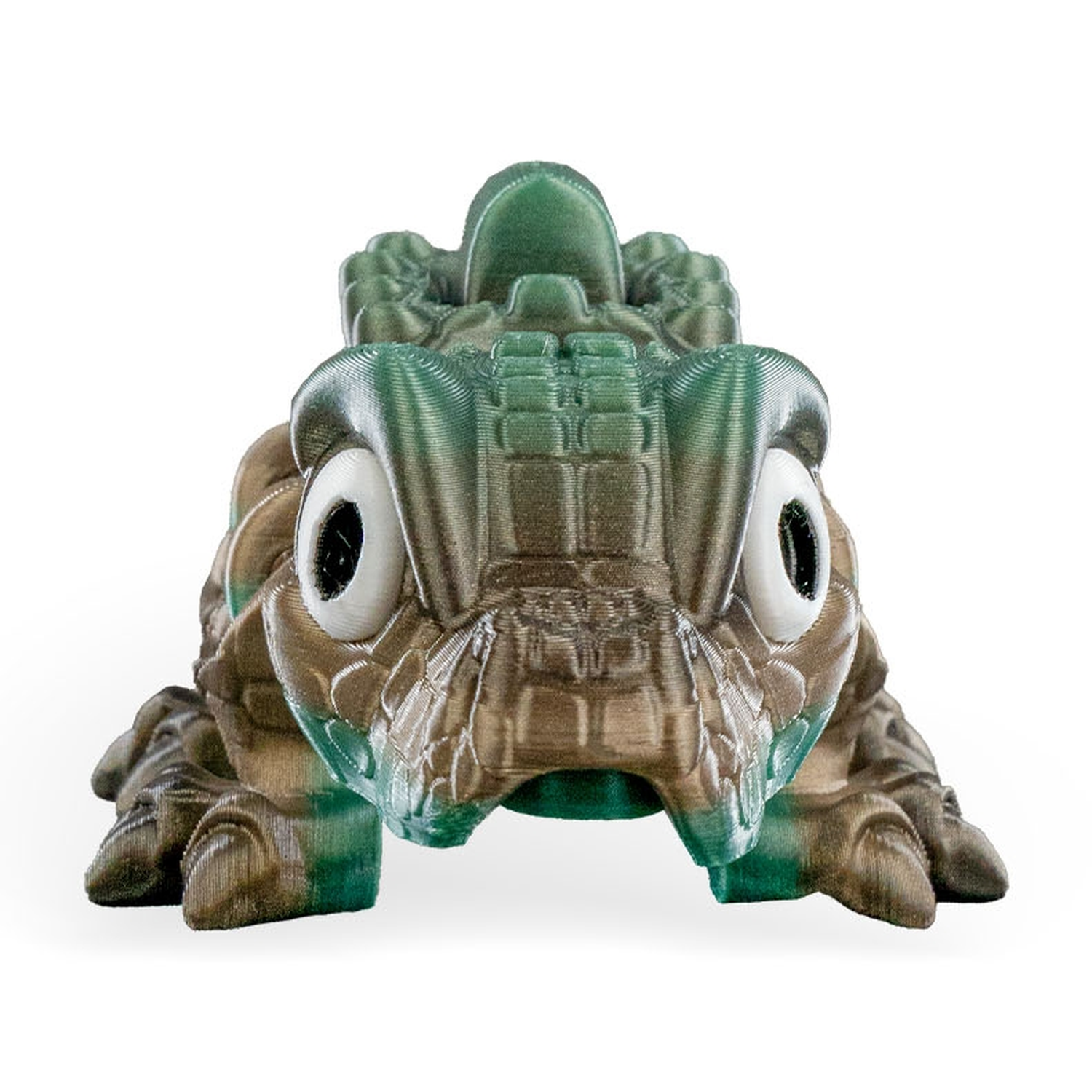 Chomper Crocodile