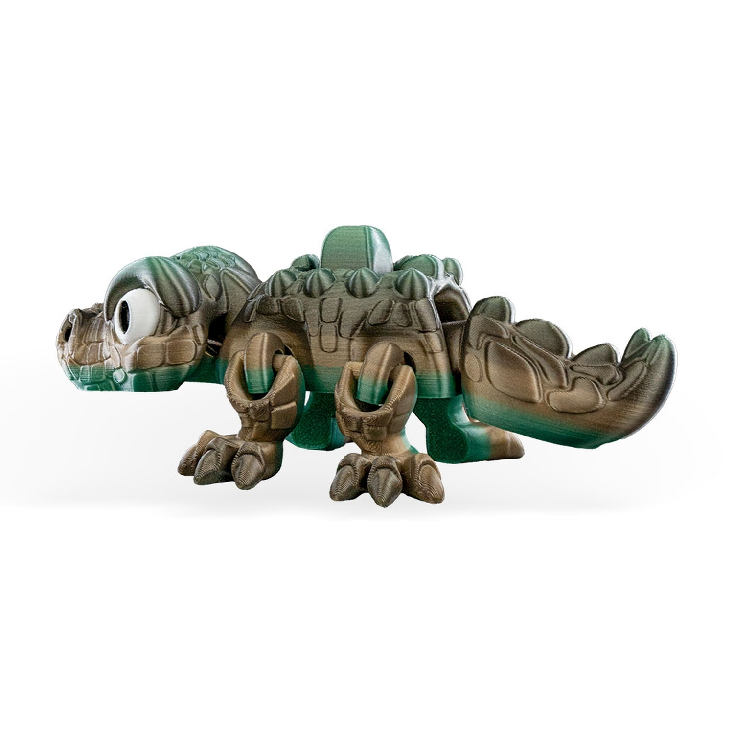 Chomper Crocodile