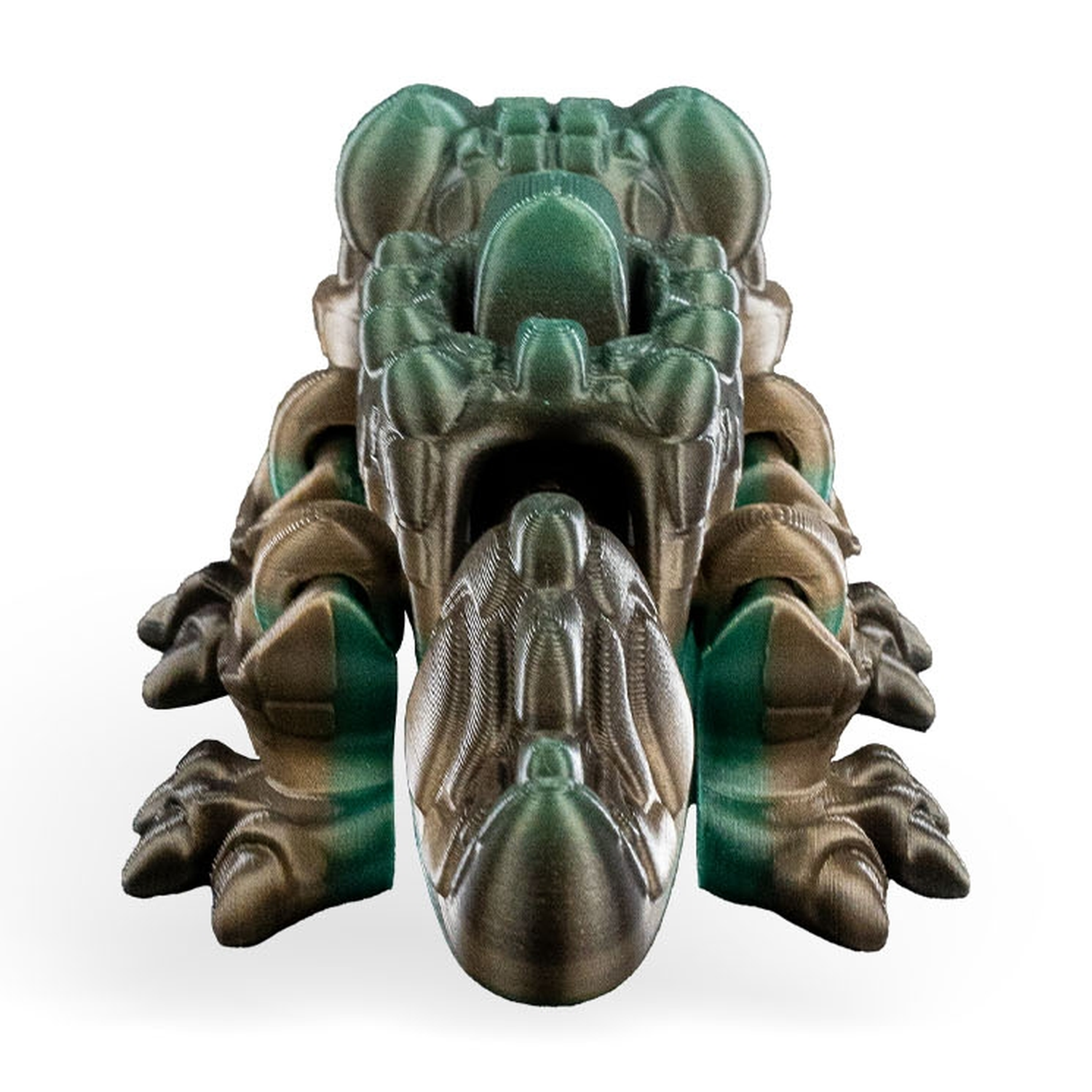 Chomper Crocodile