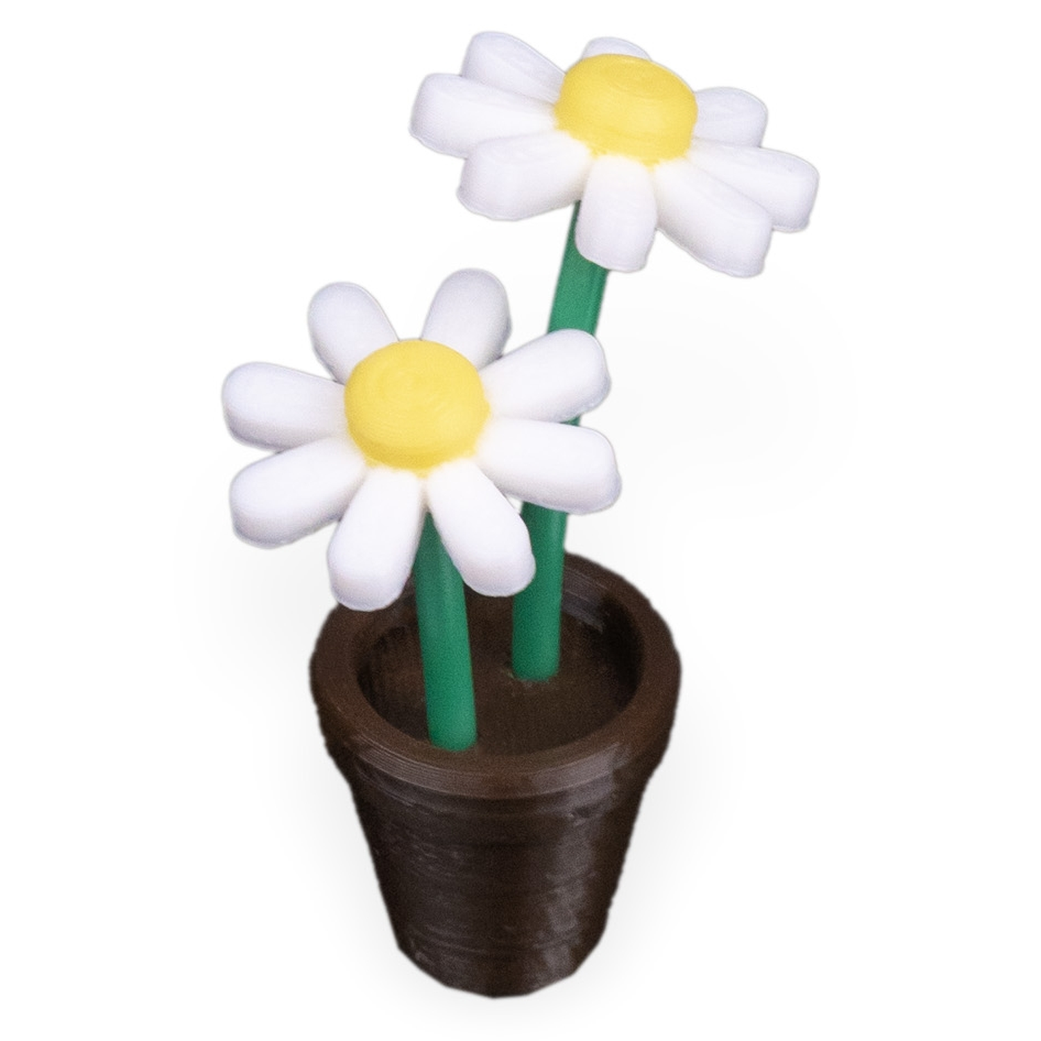Imán decorativo Mini Flower Magnet