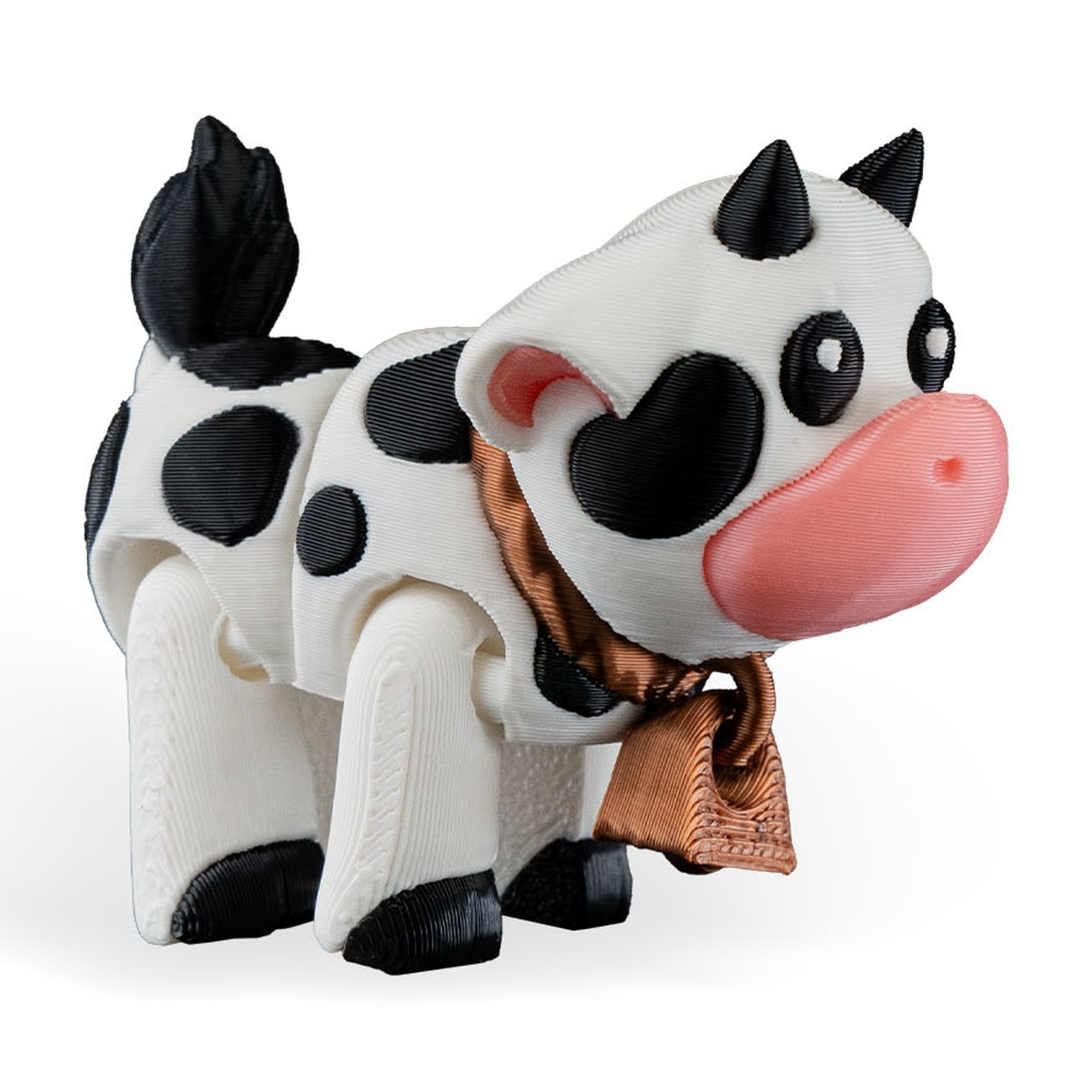 Daisy, The Cow