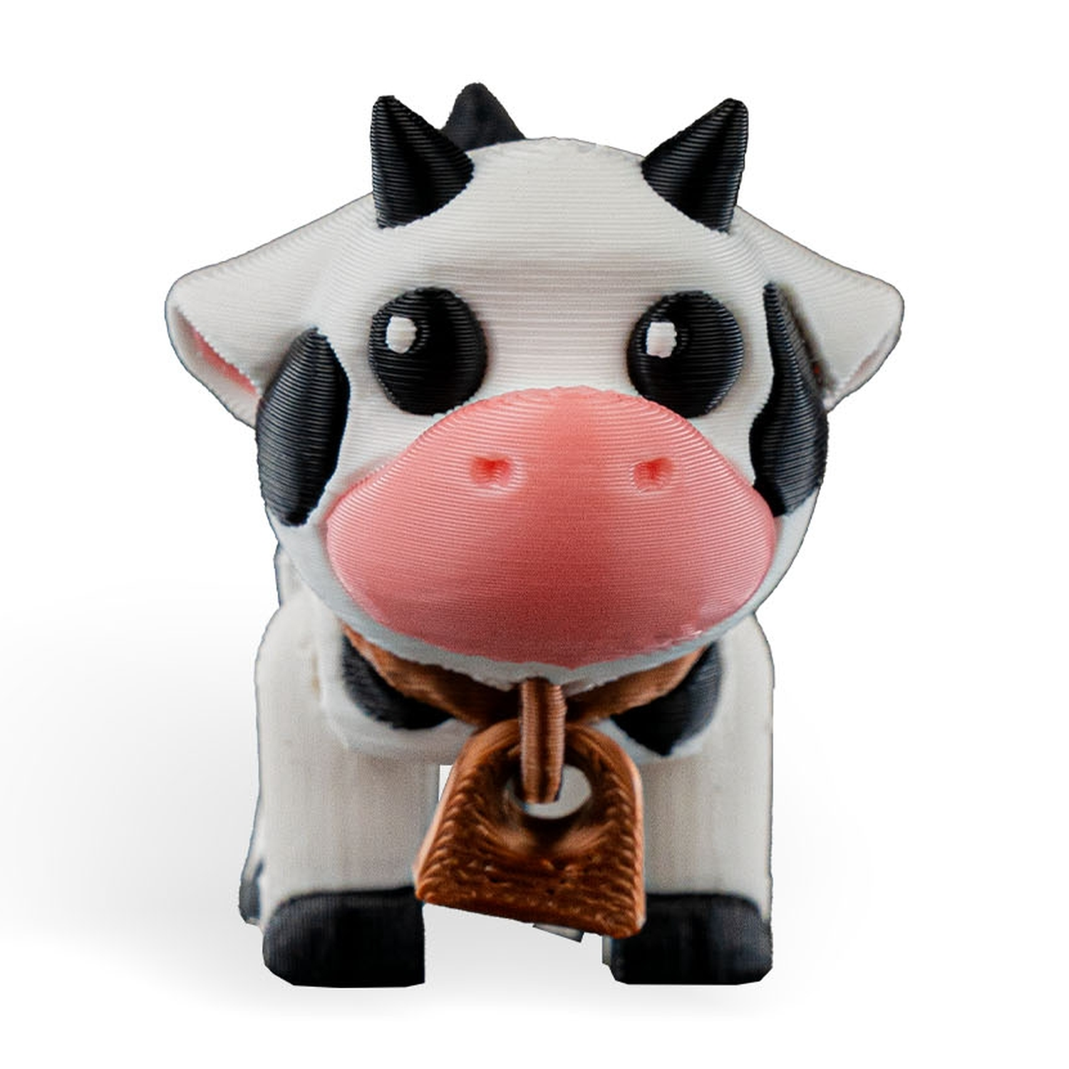 Daisy, The Cow