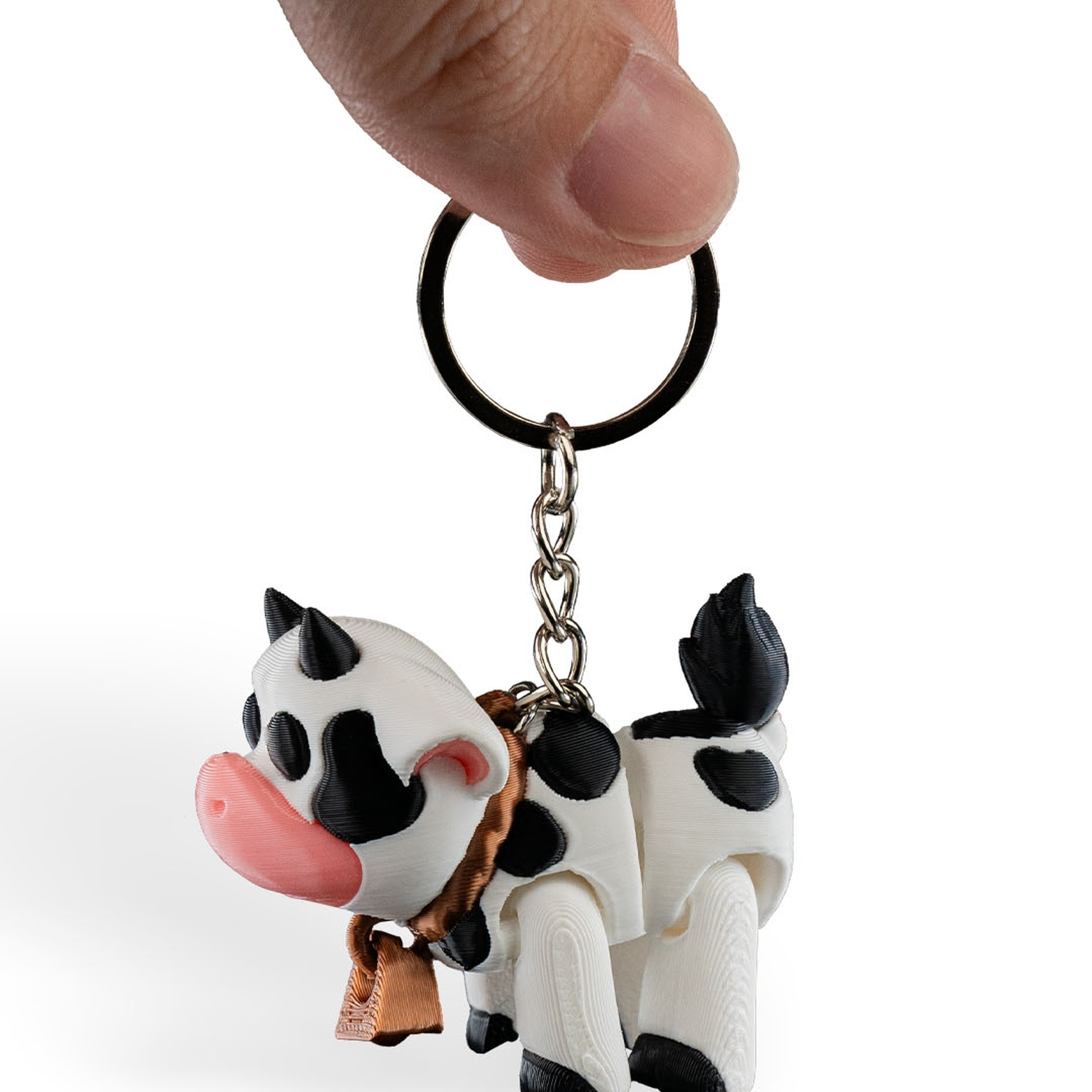 Daisy, The Cow