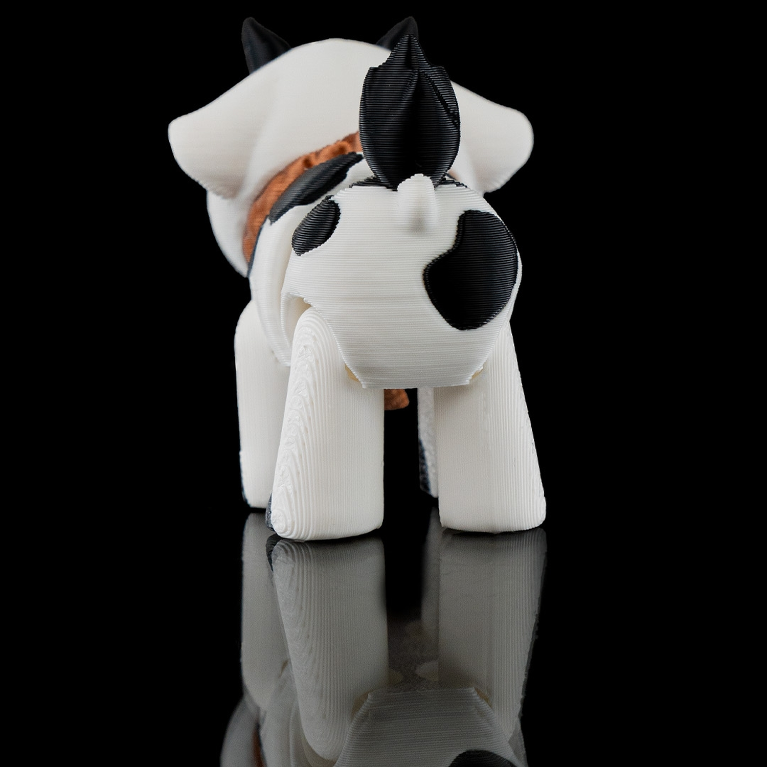 Daisy, The Cow
