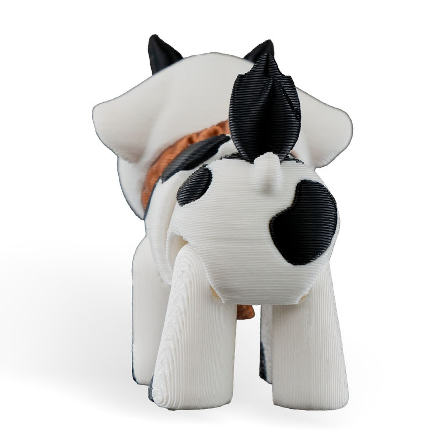Daisy, The Cow