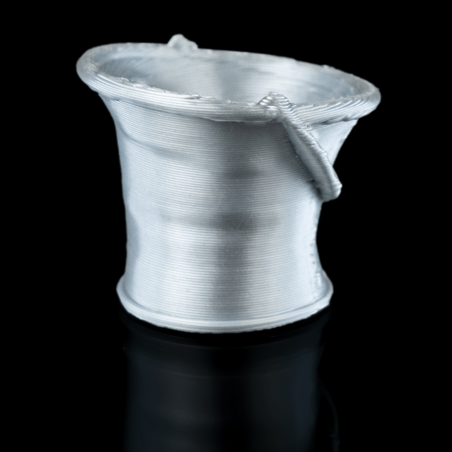 Milk Pail