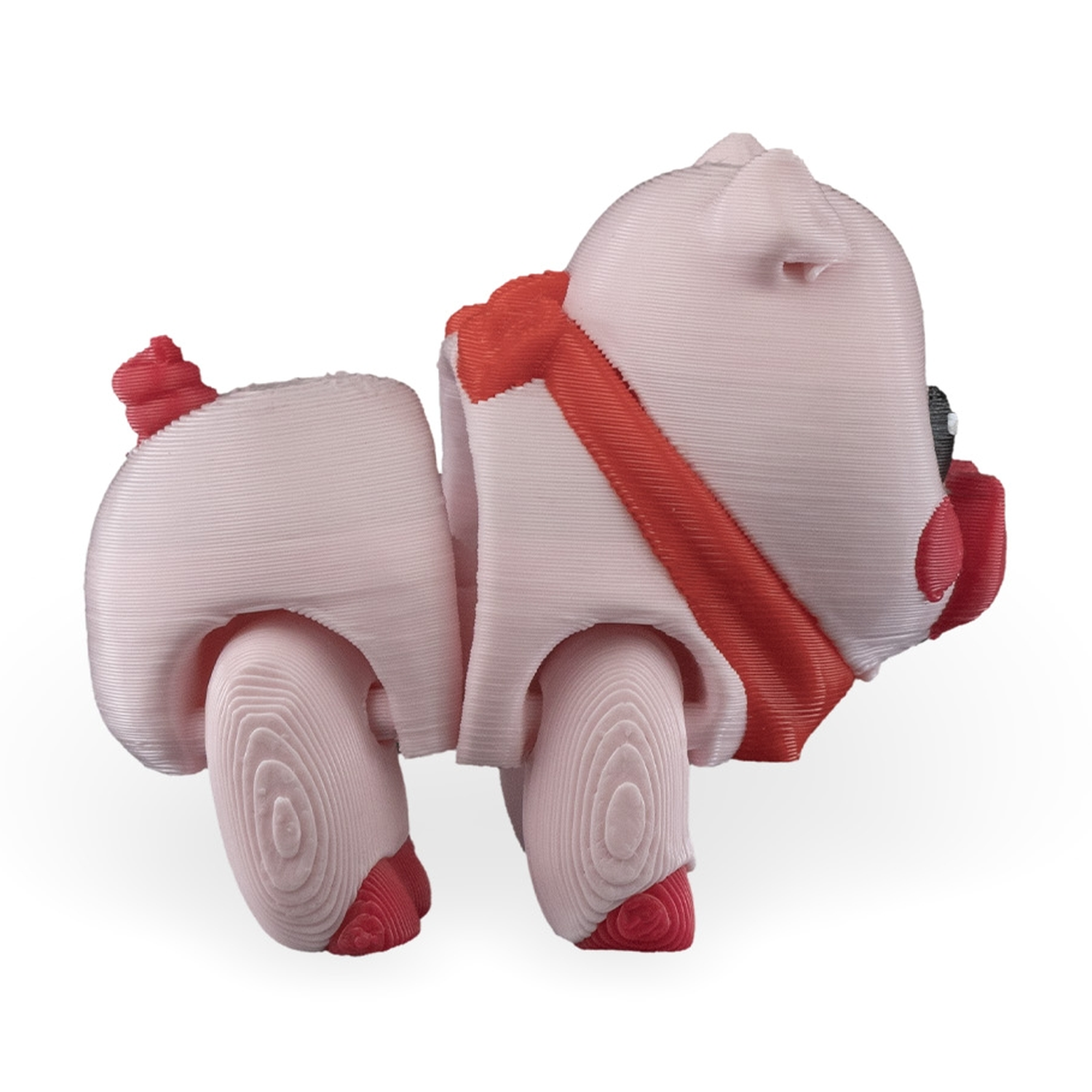 Willow, The Pig