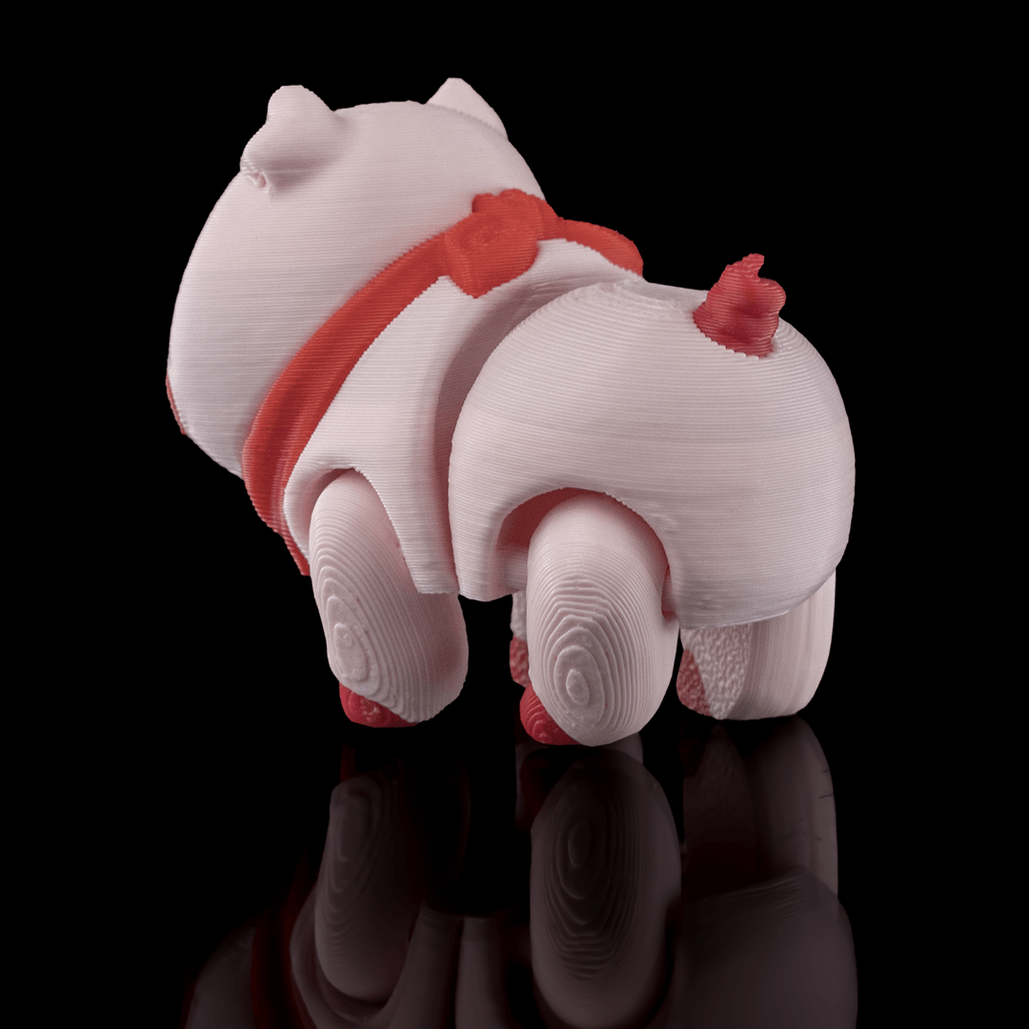 Willow, The Pig