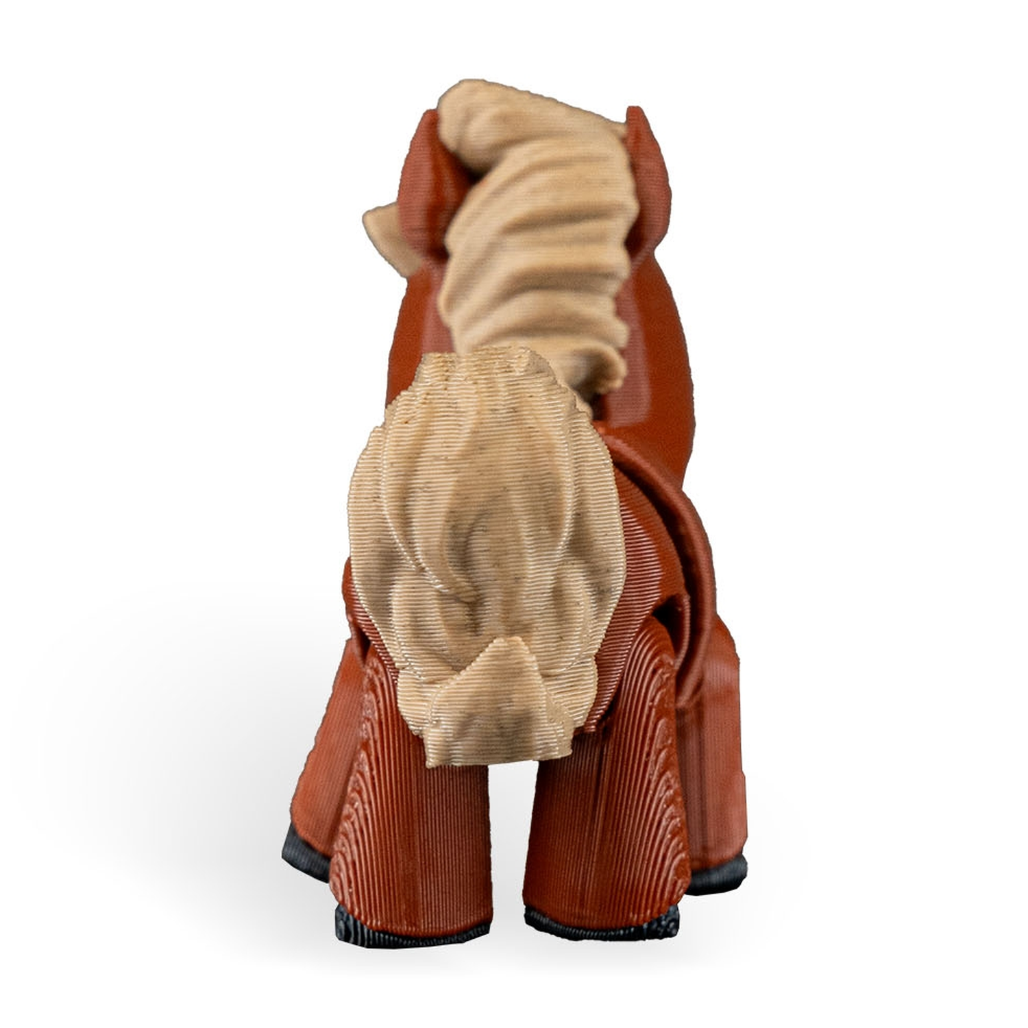 Max, The Horse