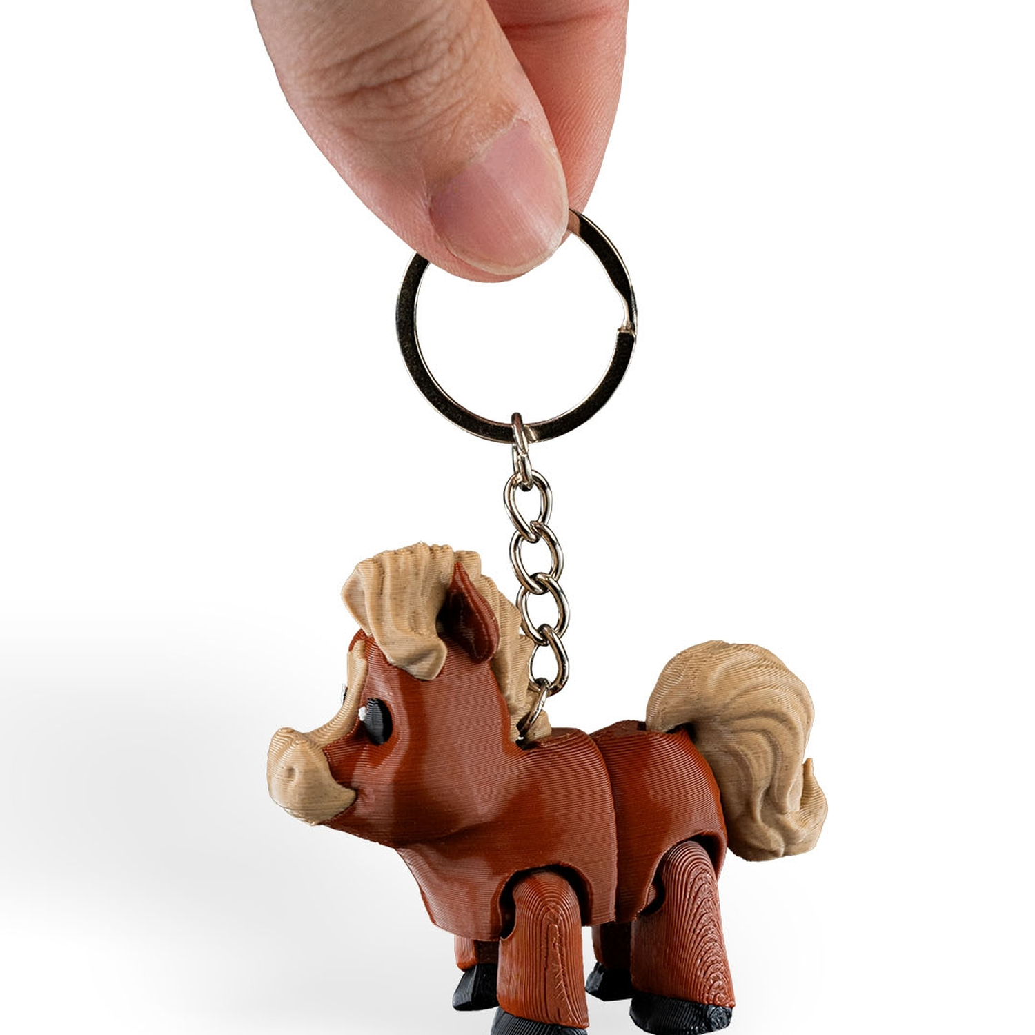 Max, The Horse