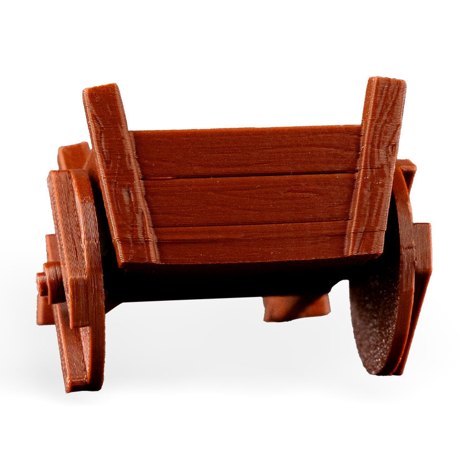Horse Cart