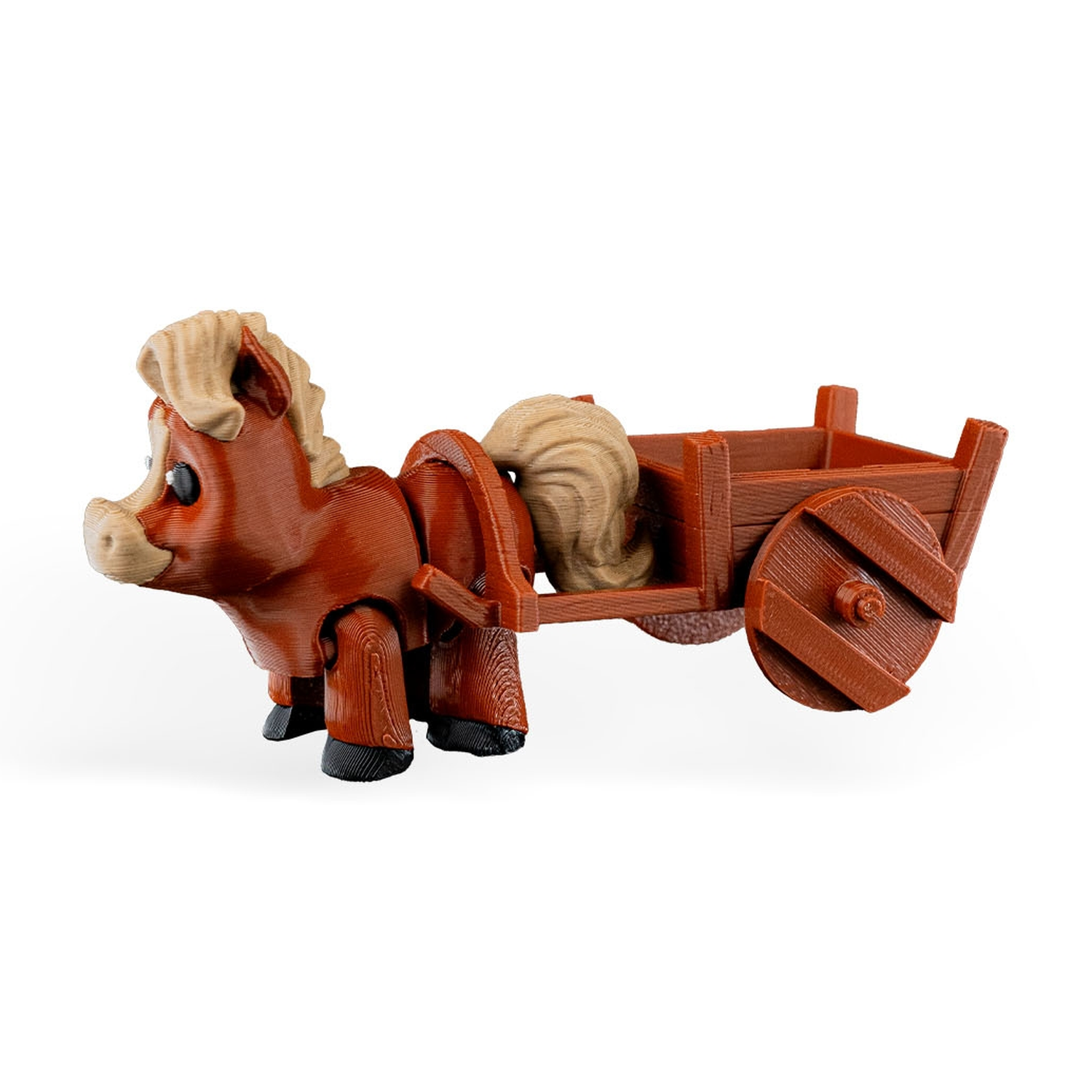 Horse Cart
