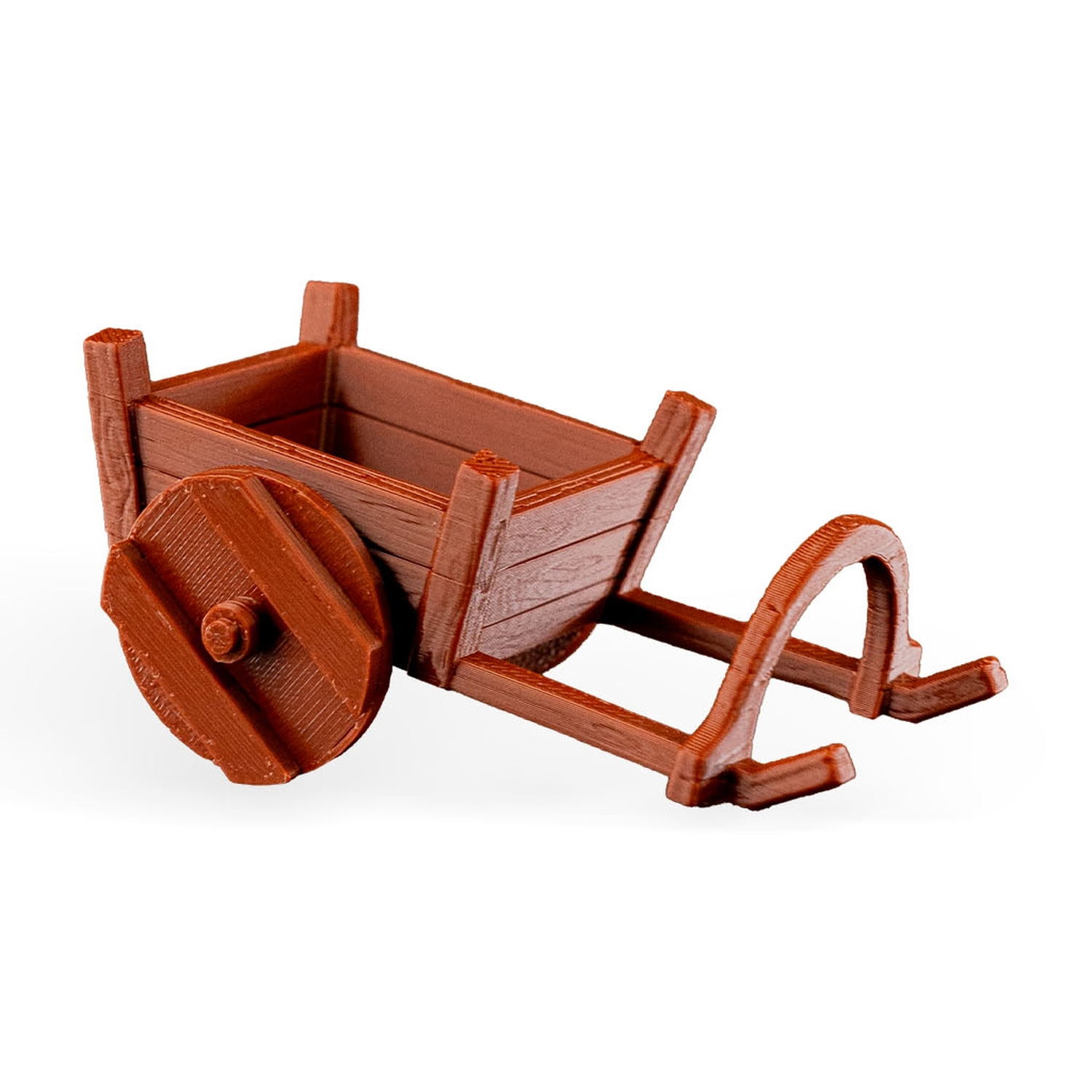 Horse Cart