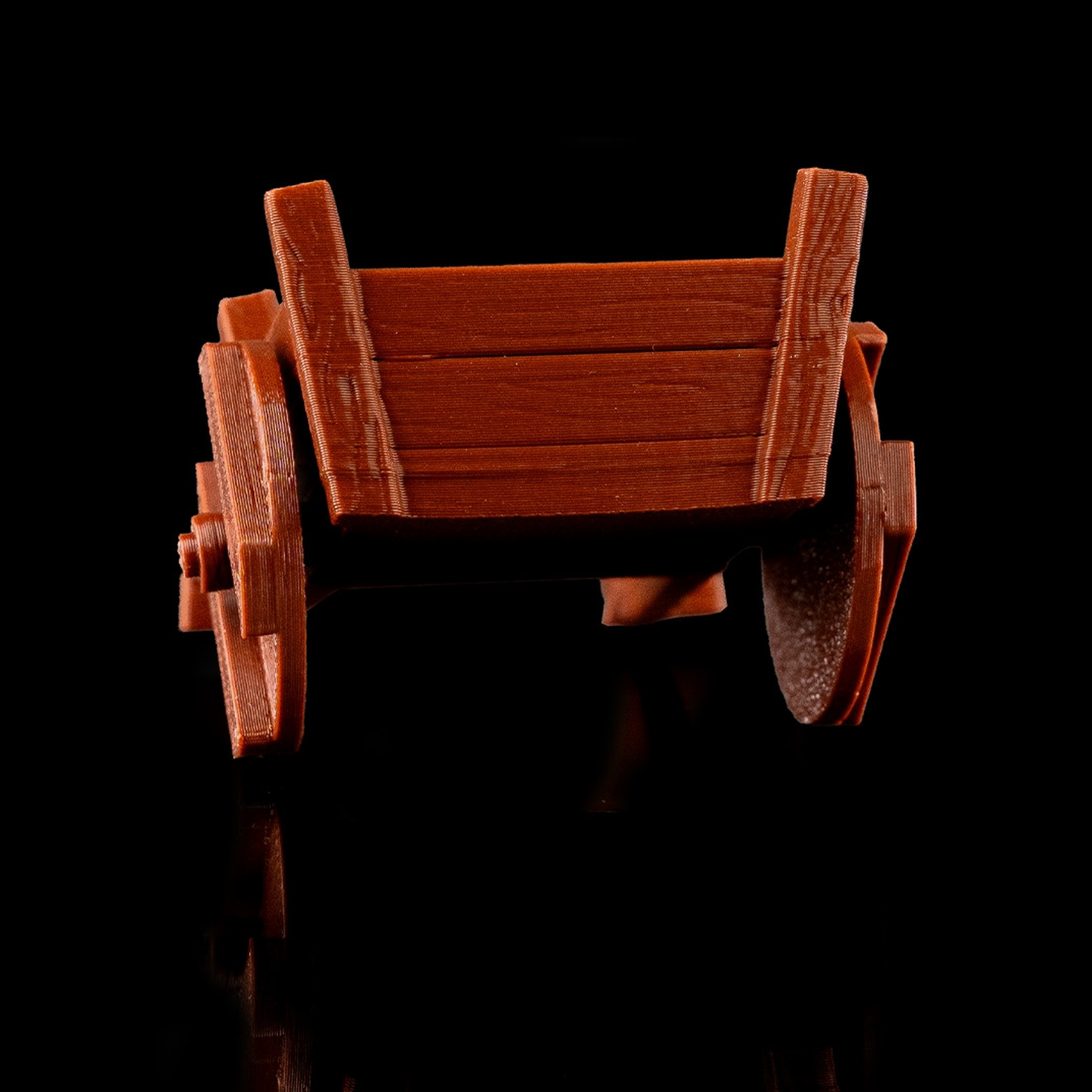 Horse Cart