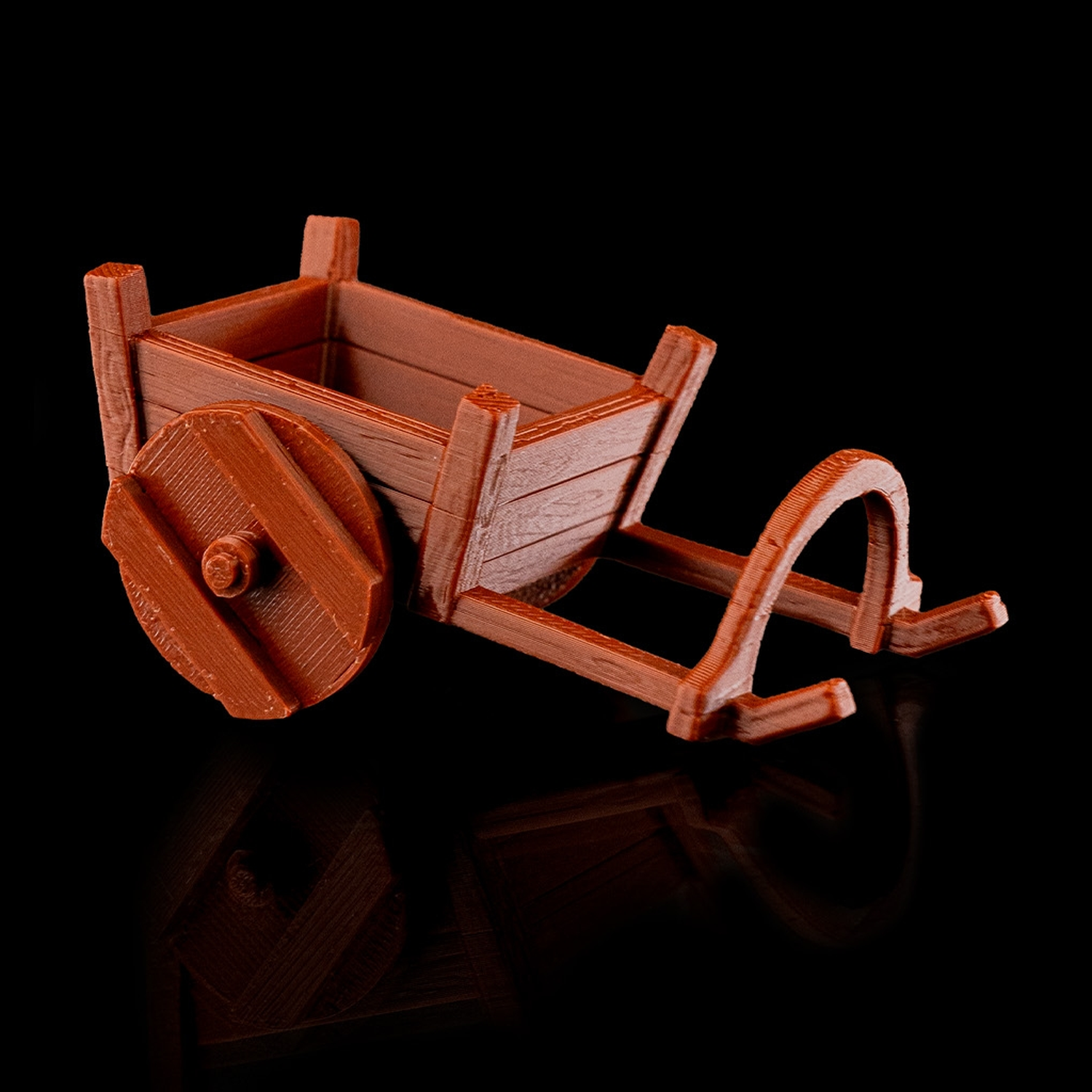 Horse Cart