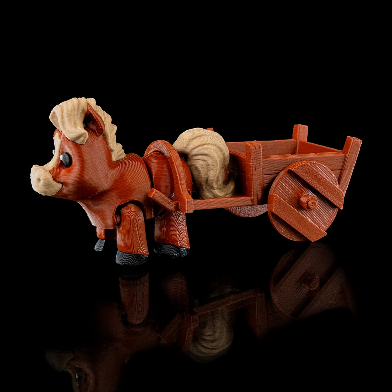 Horse Cart