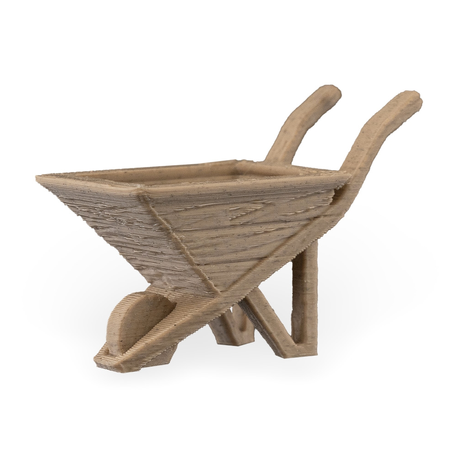 Wheelbarrow