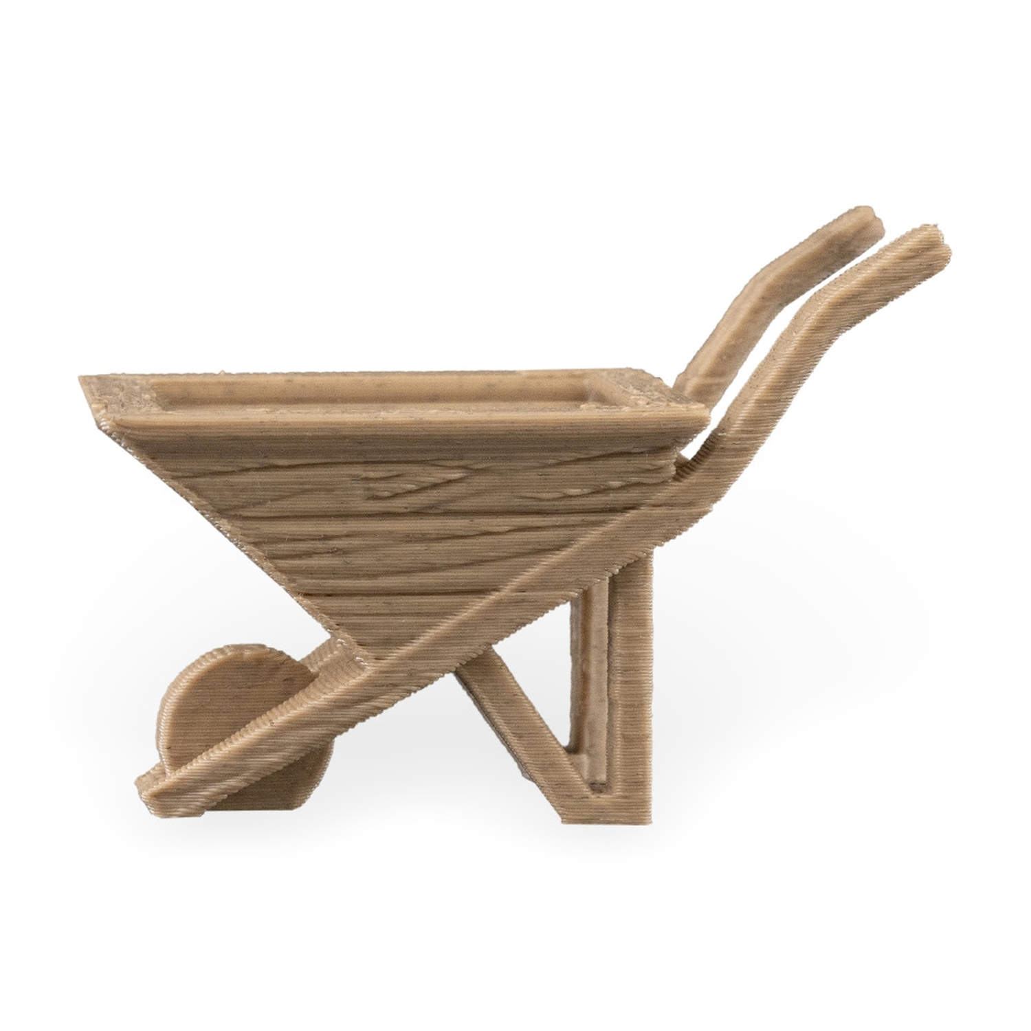 Wheelbarrow