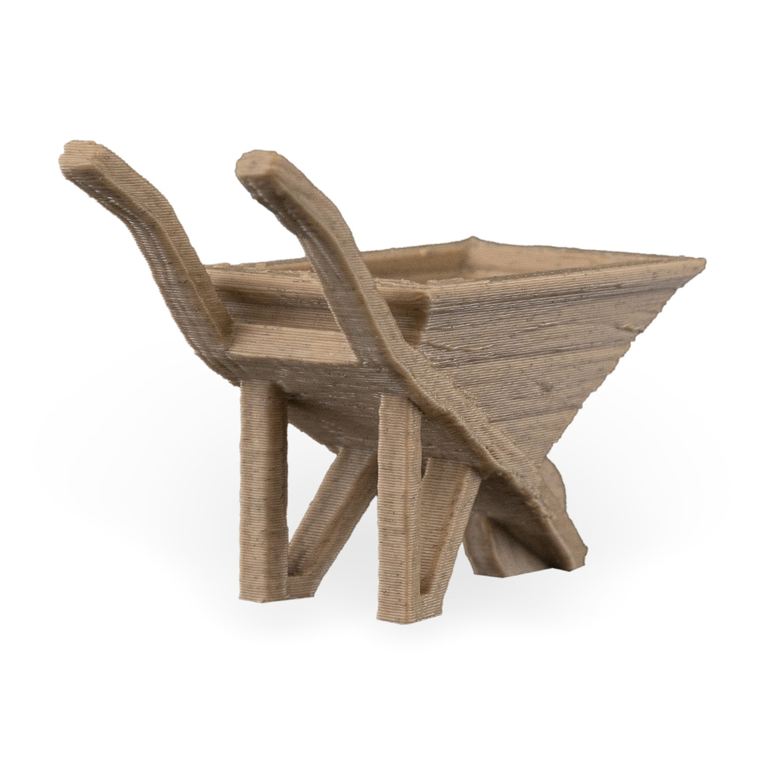Wheelbarrow