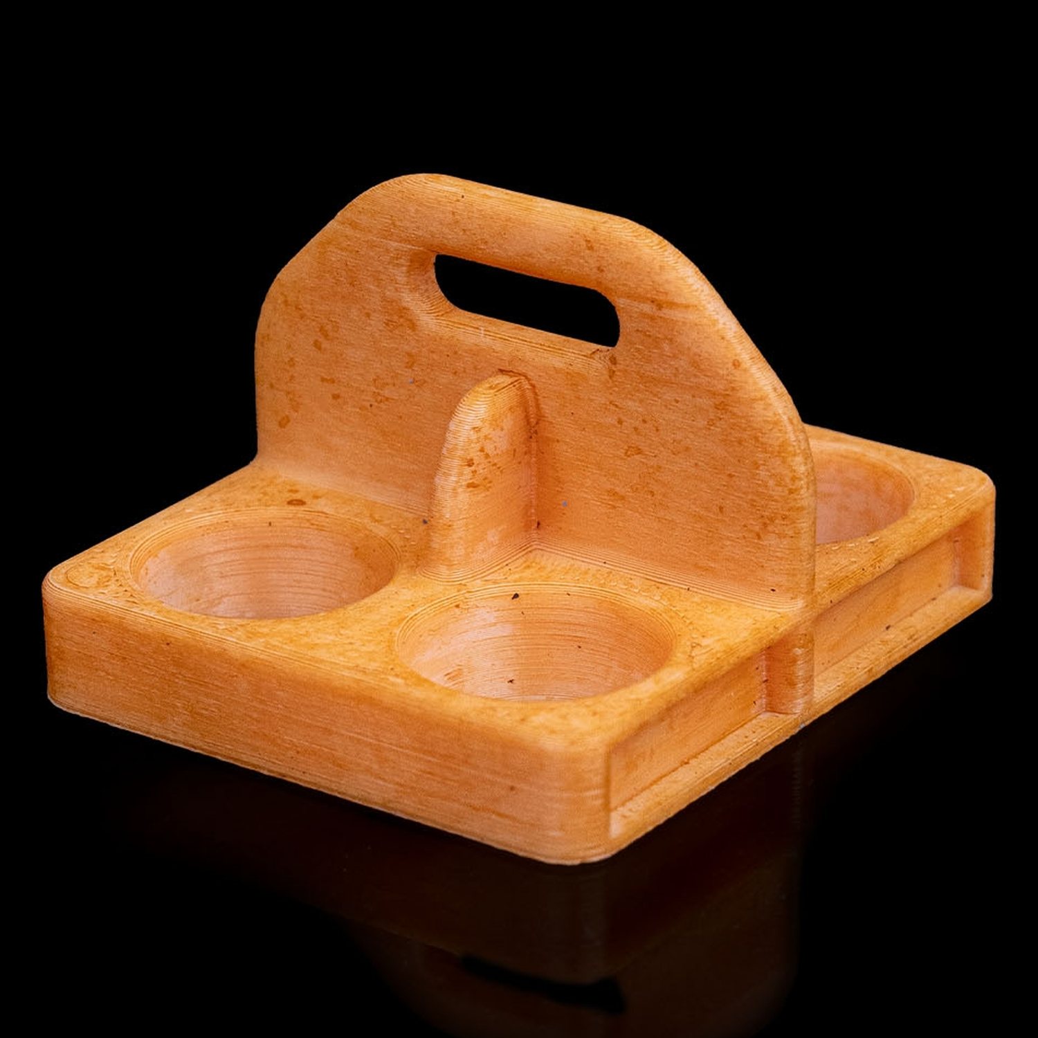 Imán decorativo Mini Bubble Tea Magnet
