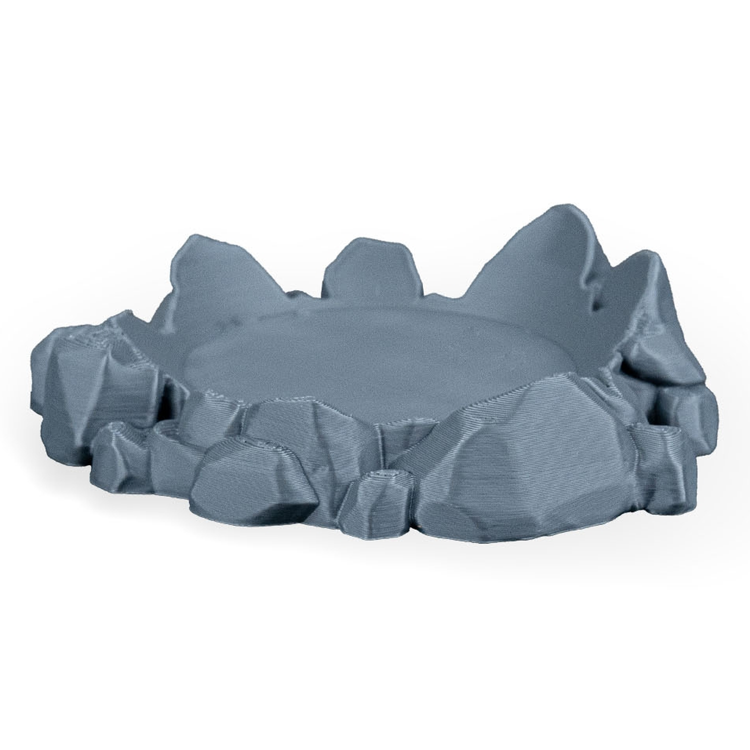 Objeto decorativo Stone Dragon Egg