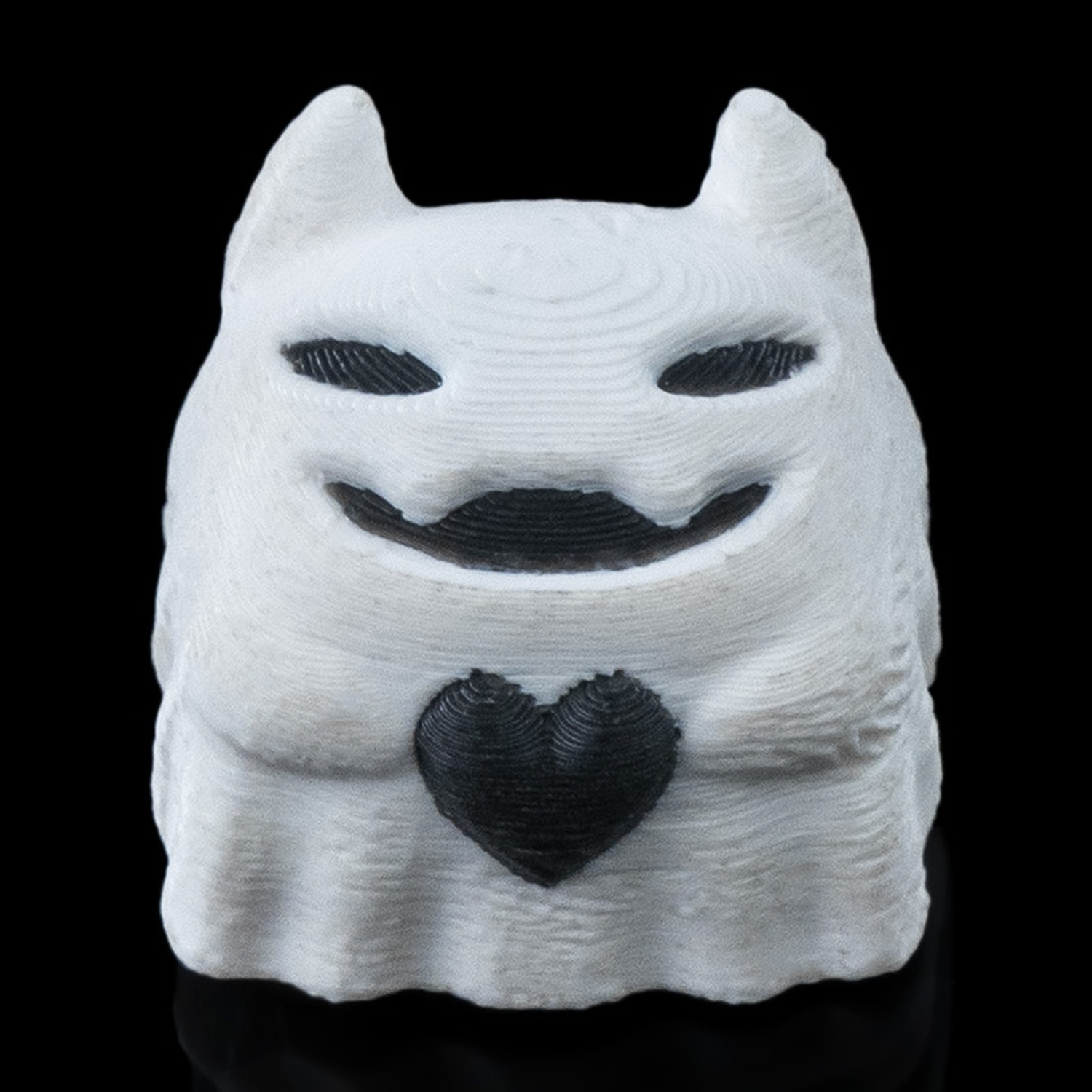 Spookeycap Halloween Keycap