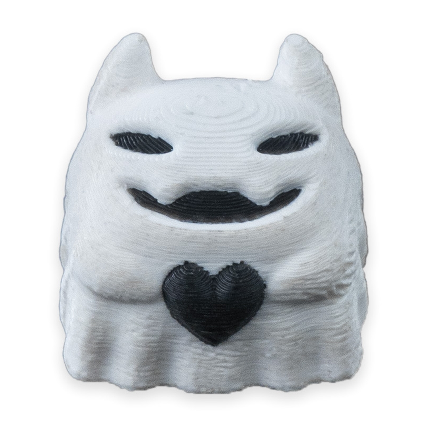 Spookeycap Halloween Keycap