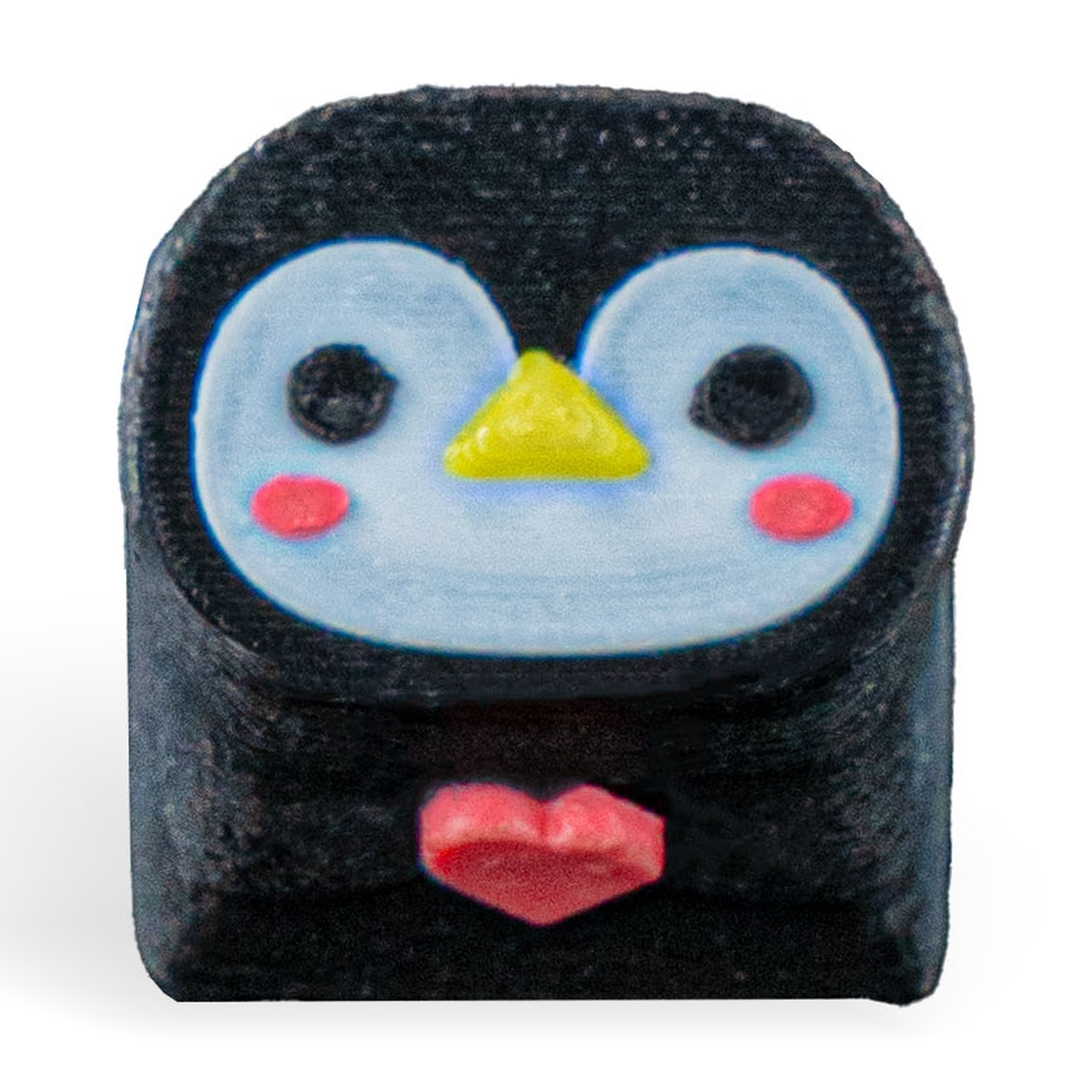 Classic Penguin Keycap