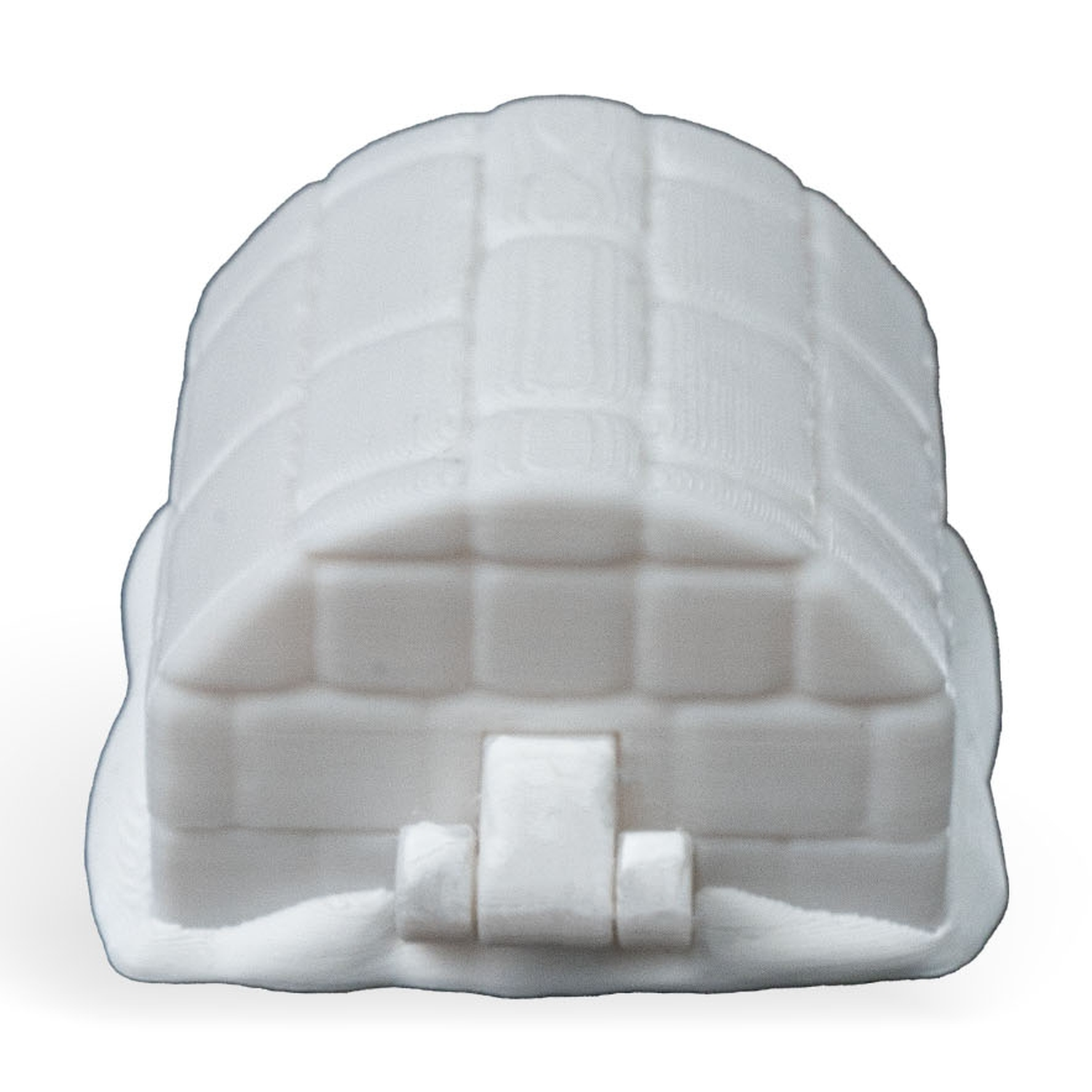 Igloo Keycaps Case