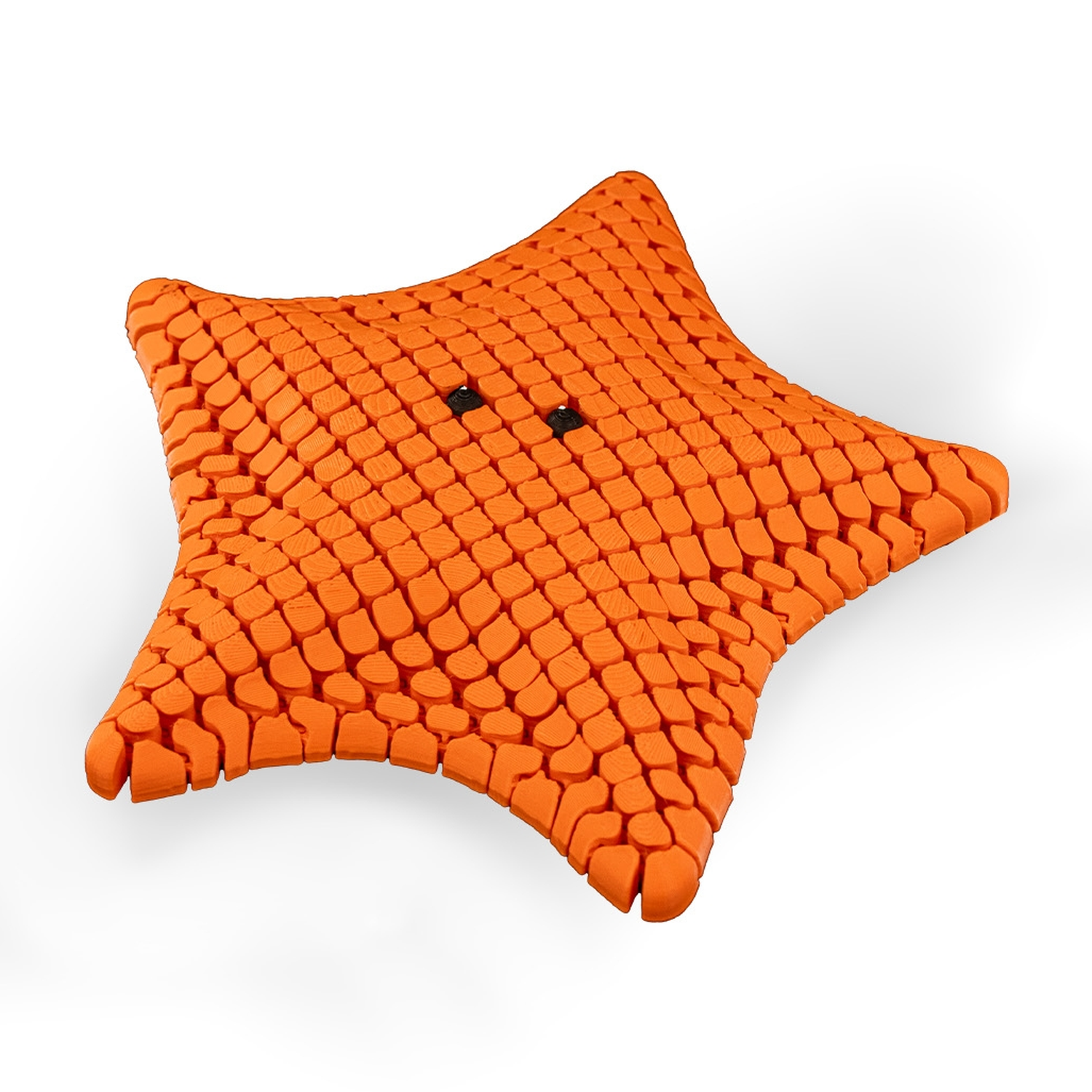 Betsie, the Bat Sea Estrella