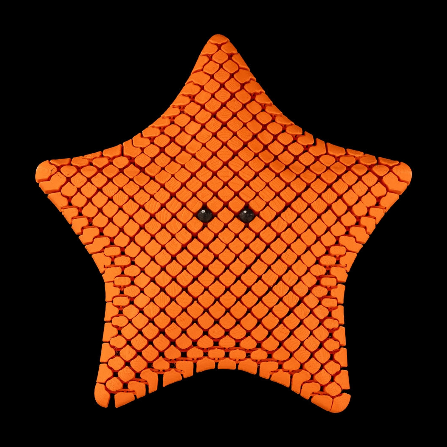 Betsie, the Bat Sea Estrella