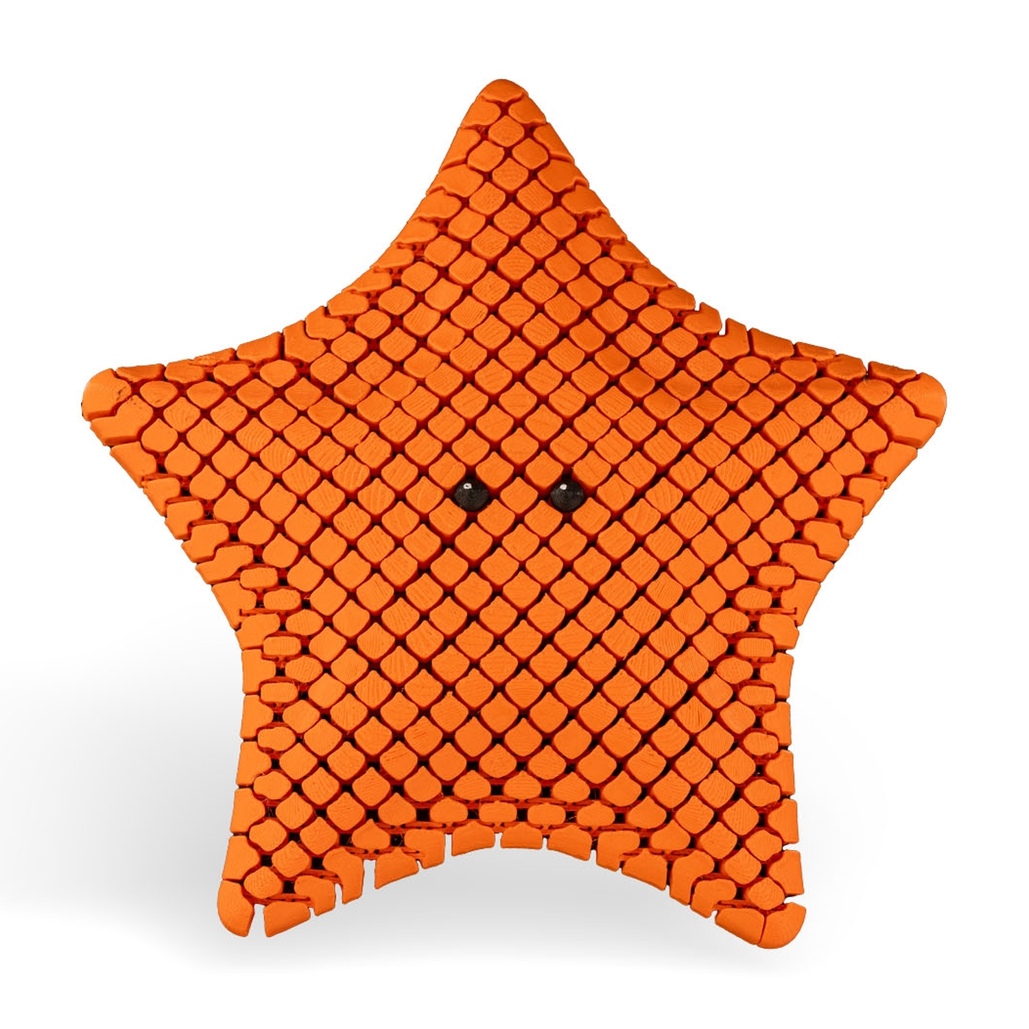 Betsie, the Bat Sea Estrella