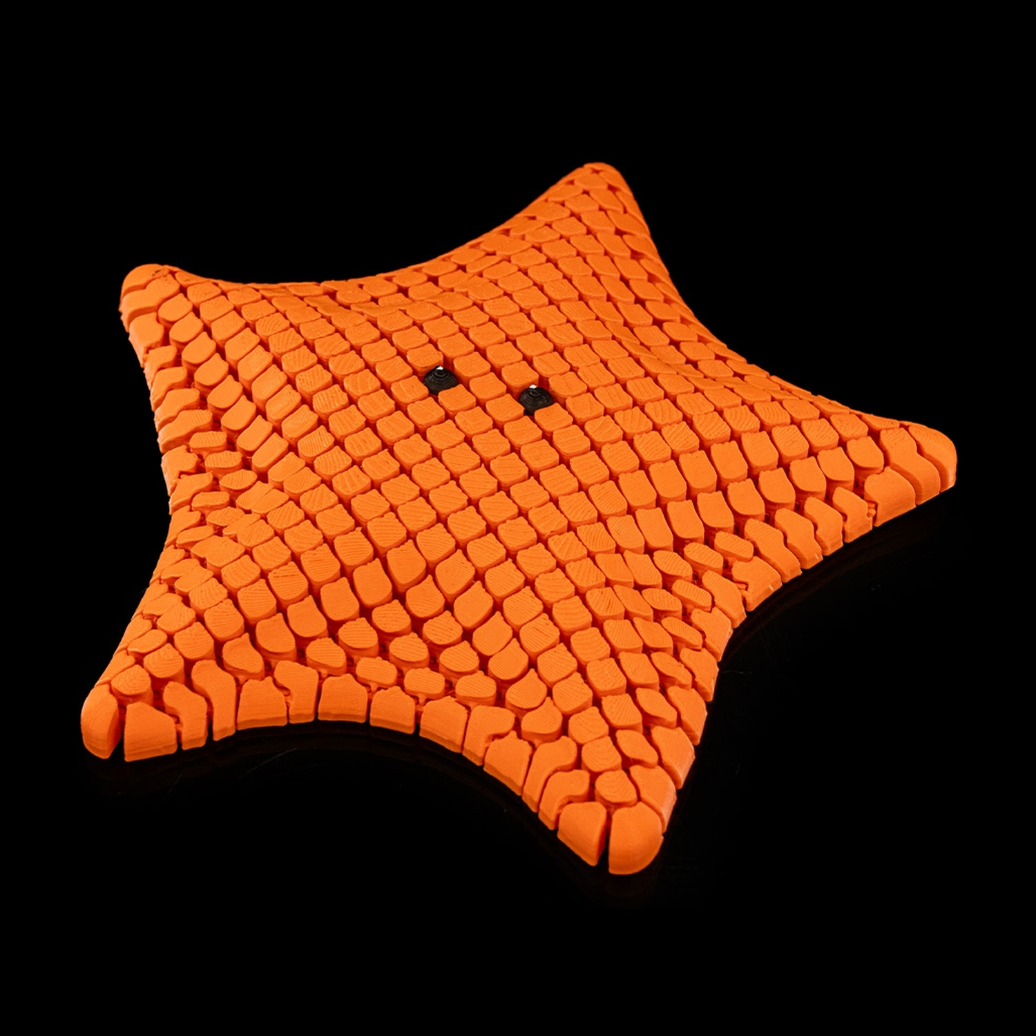 Betsie, the Bat Sea Estrella