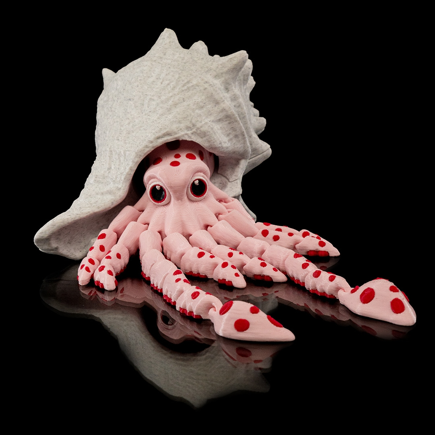 Sky, the Squid