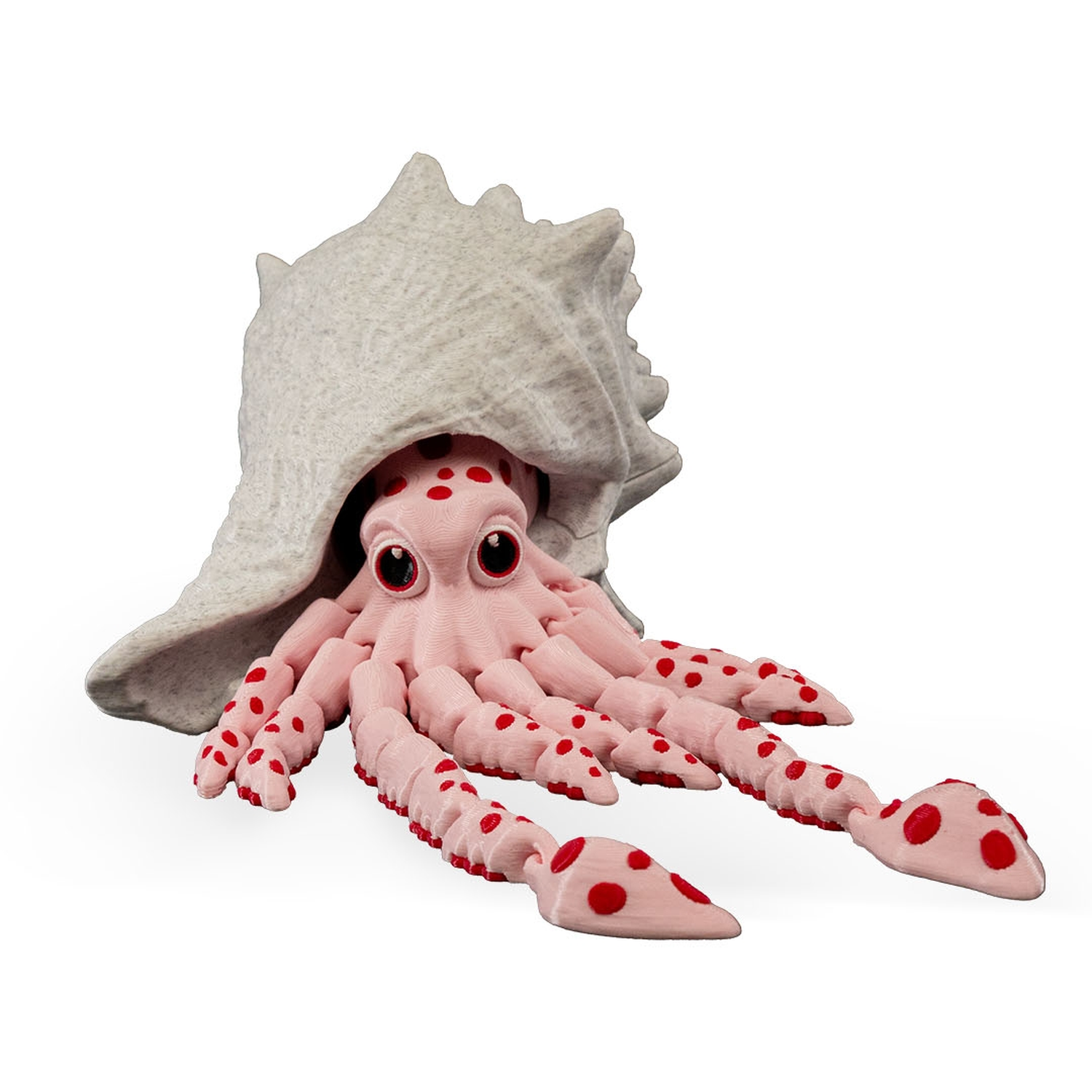 Sky, the Squid