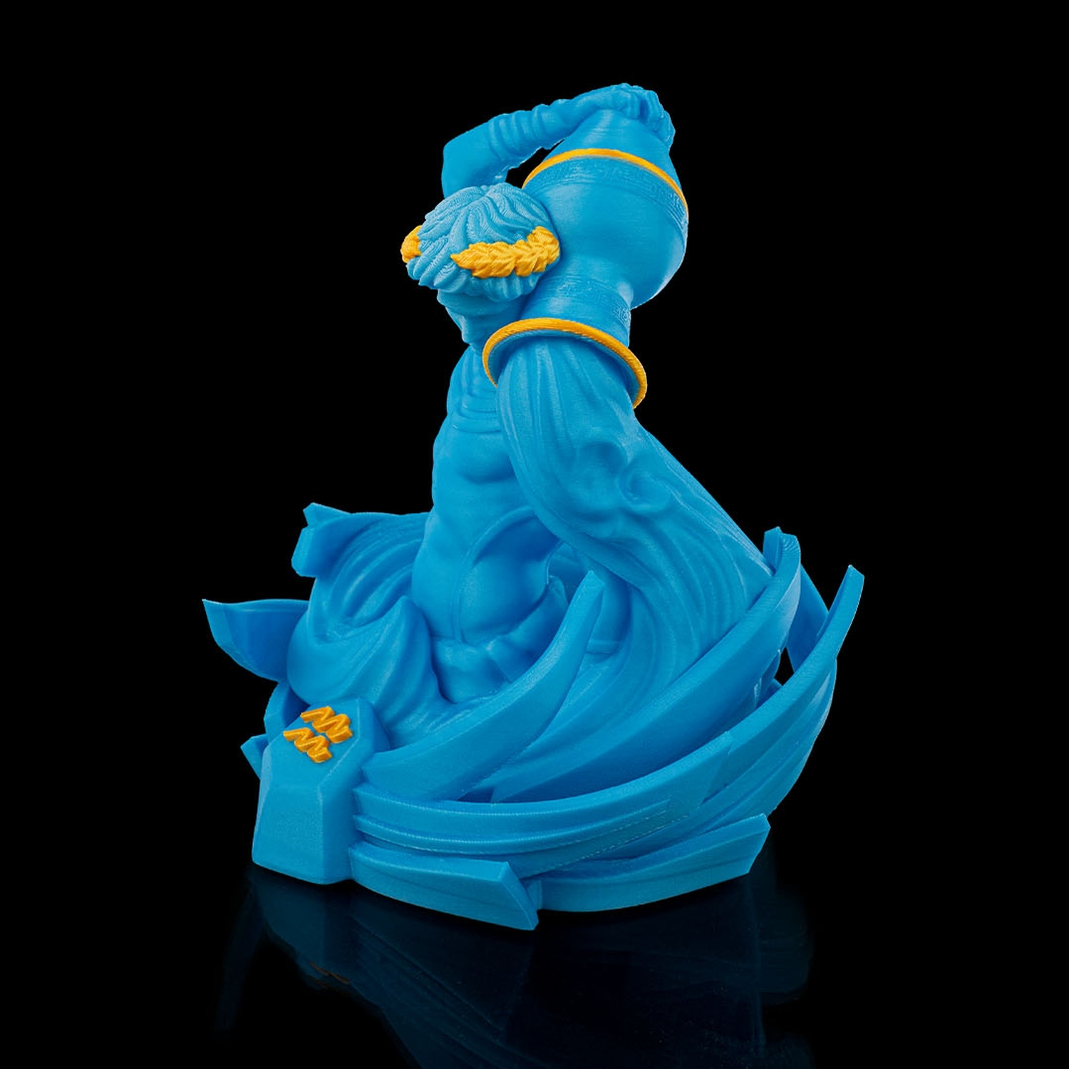 Aquarius