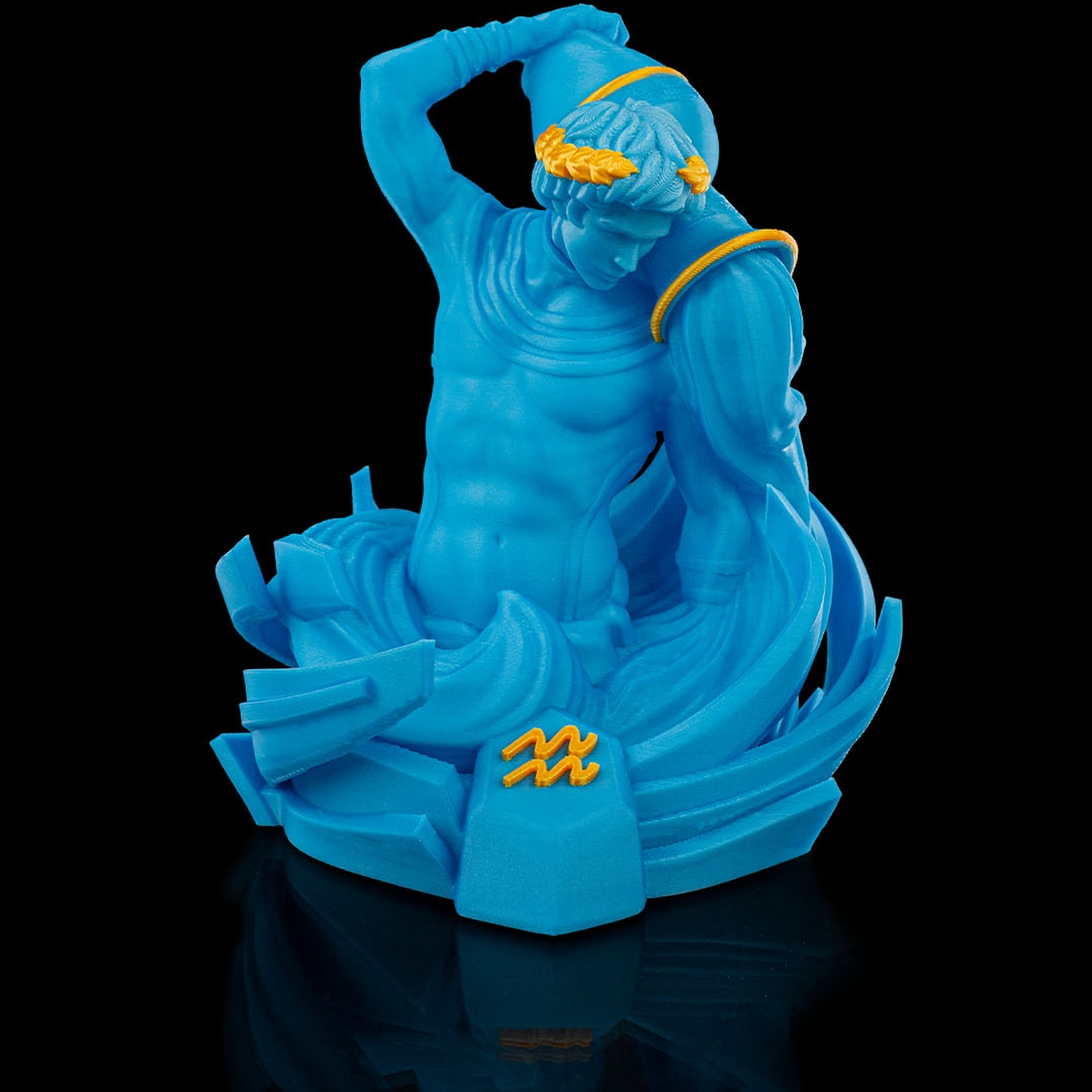 Aquarius