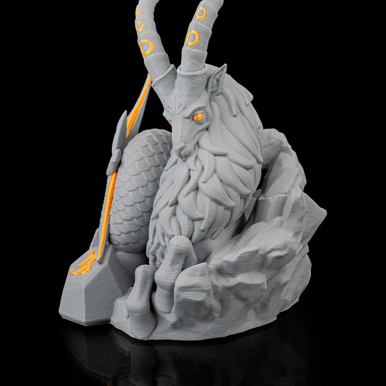 Capricorn