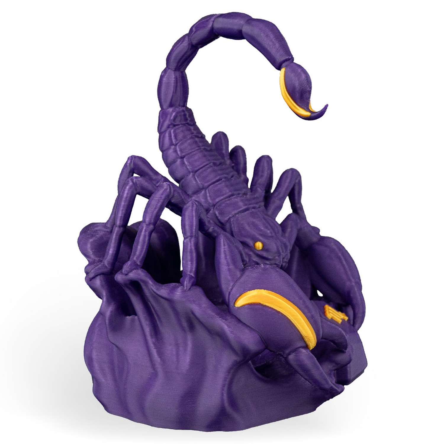 Scorpio