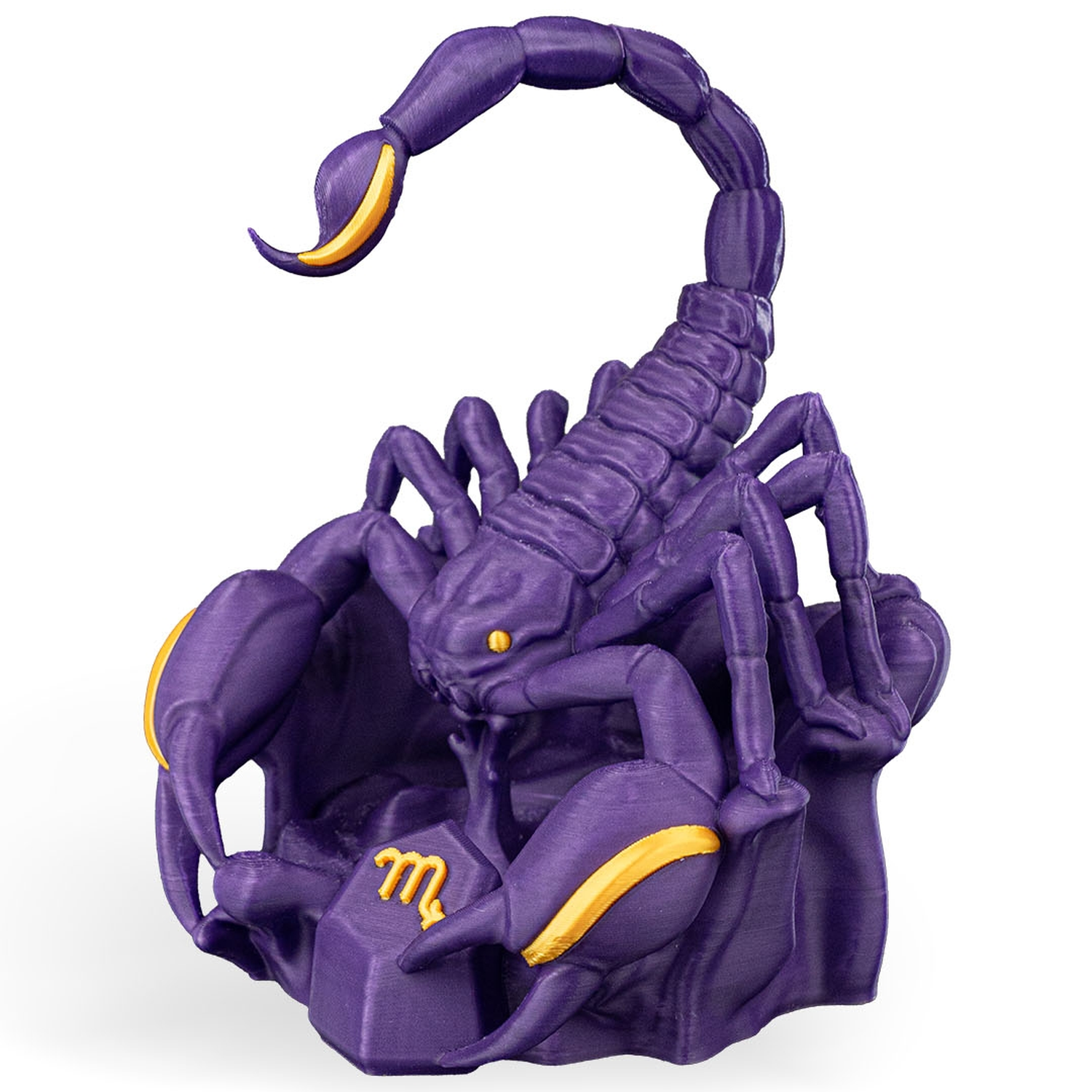 Scorpio