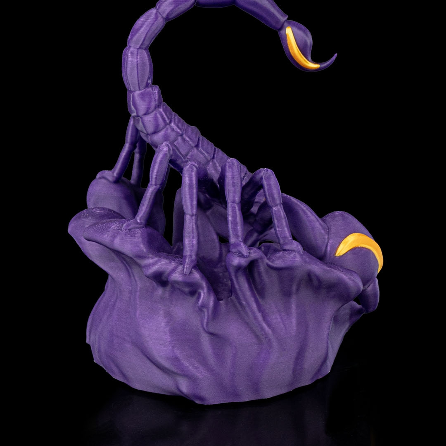 Scorpio