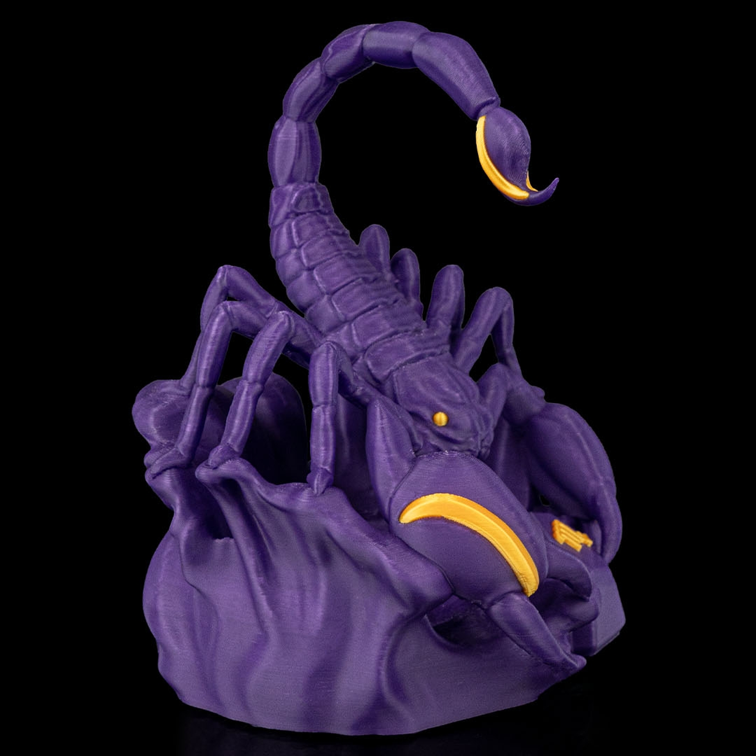 Scorpio