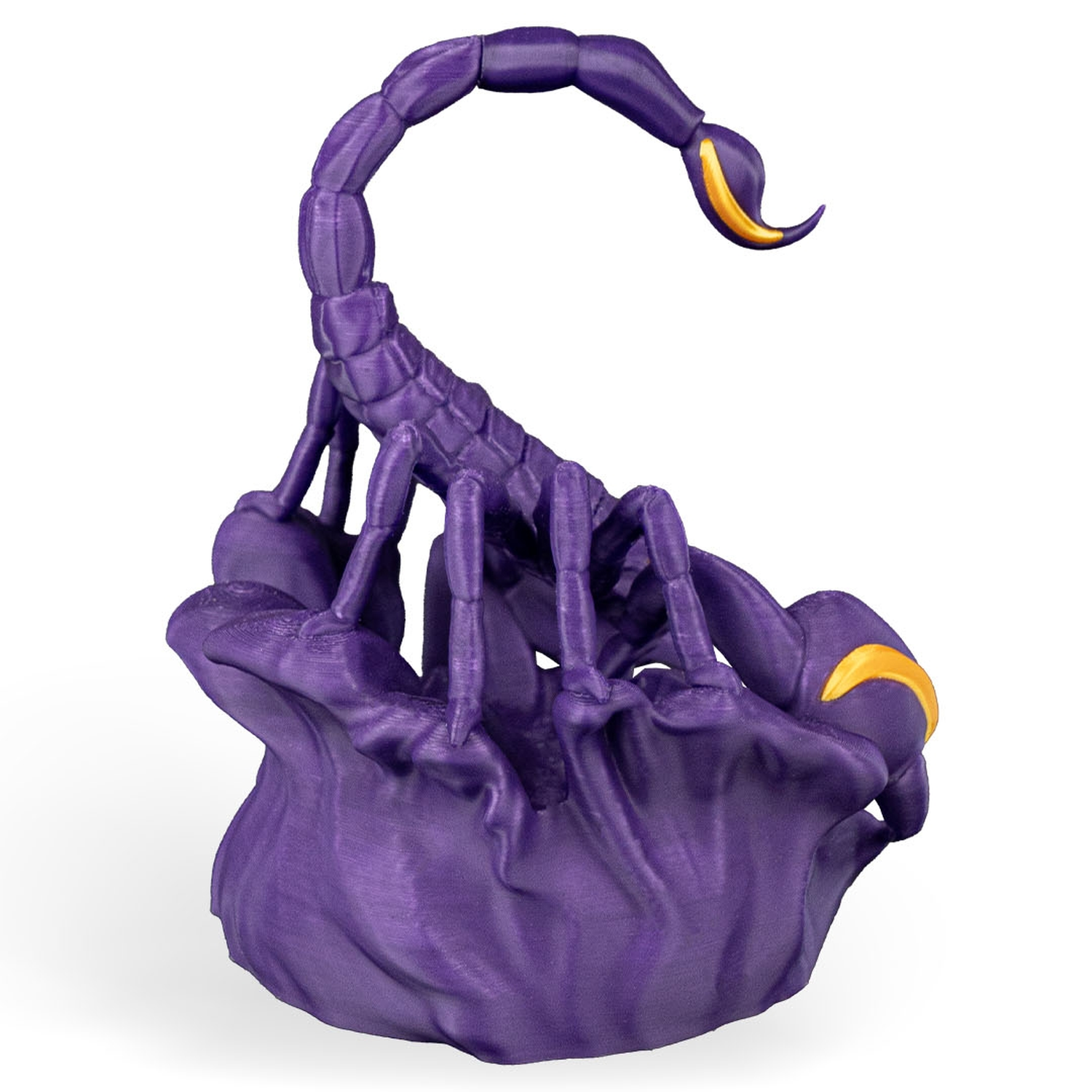 Scorpio