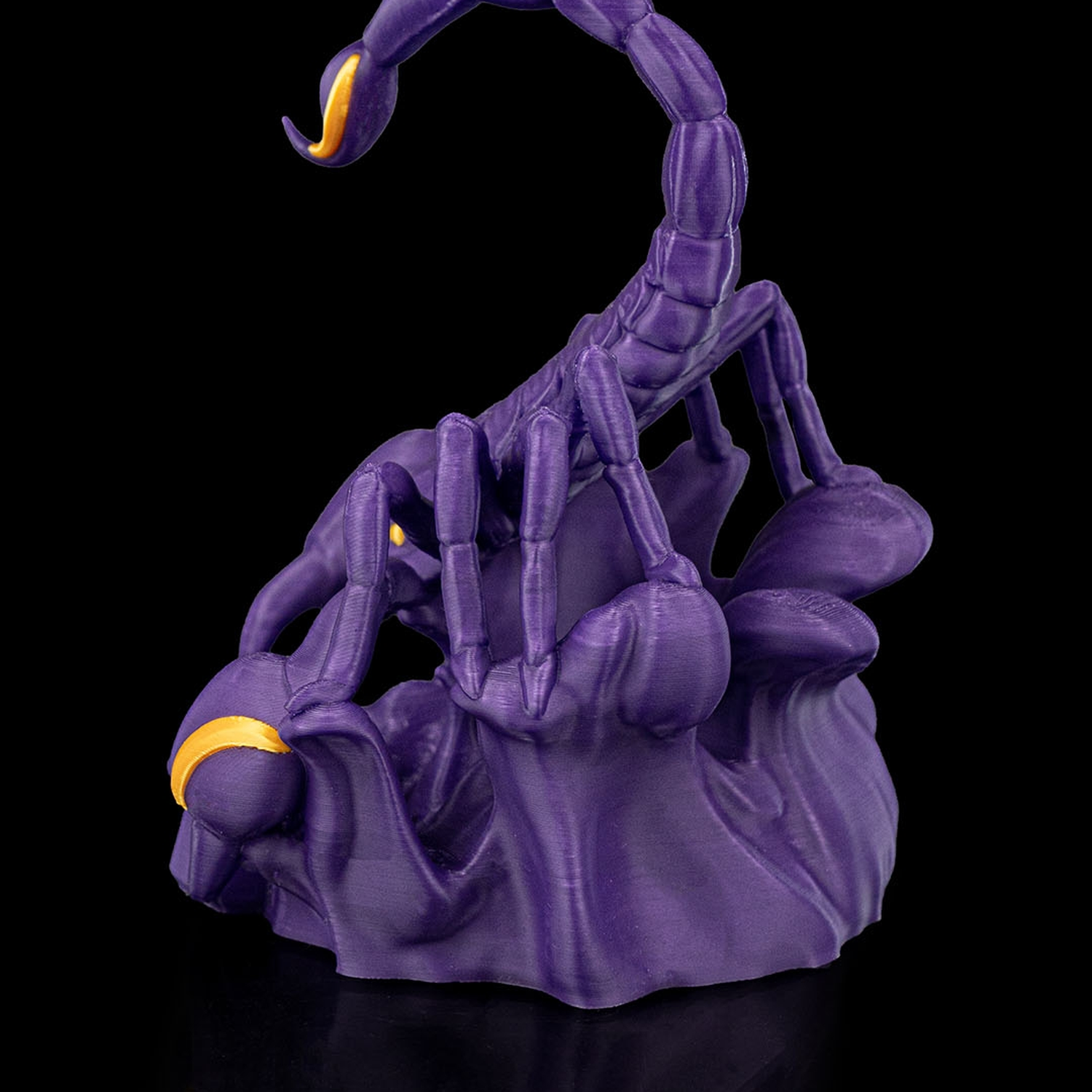 Scorpio