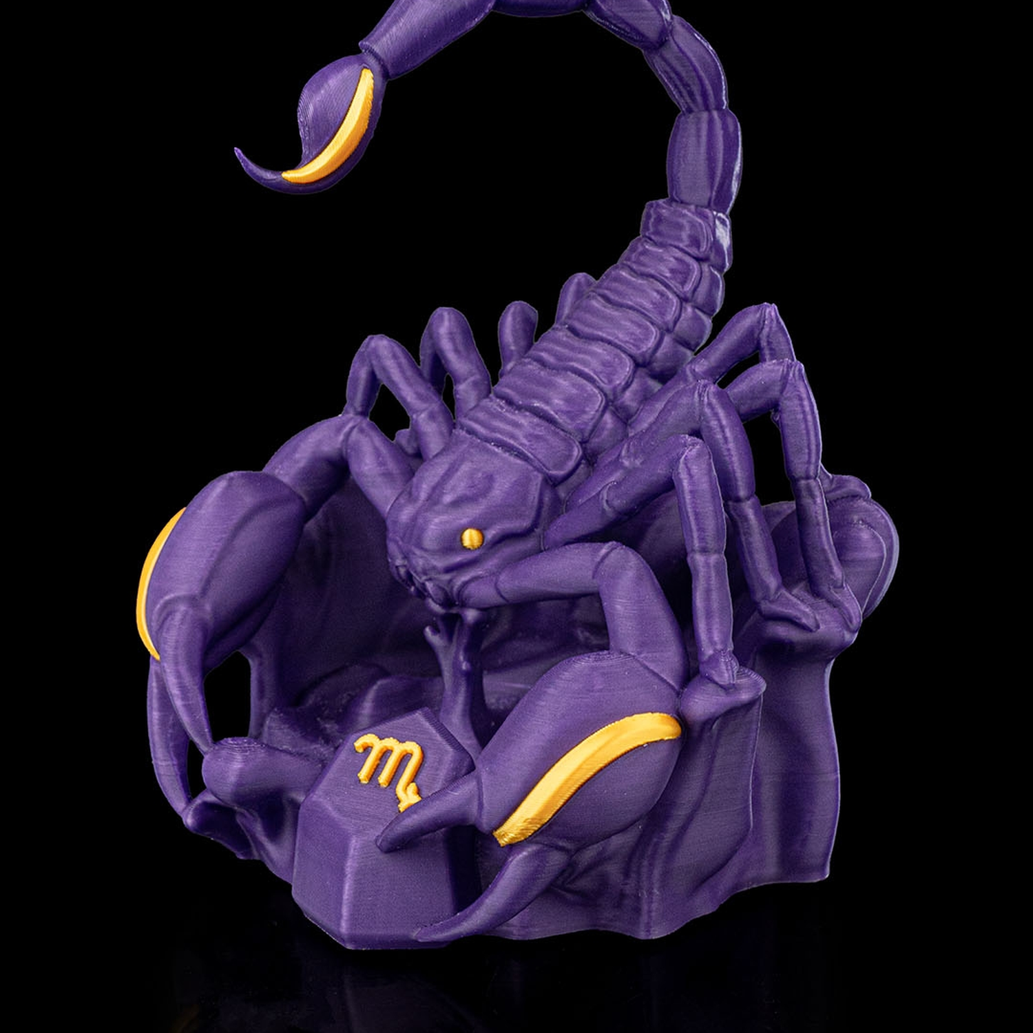 Scorpio