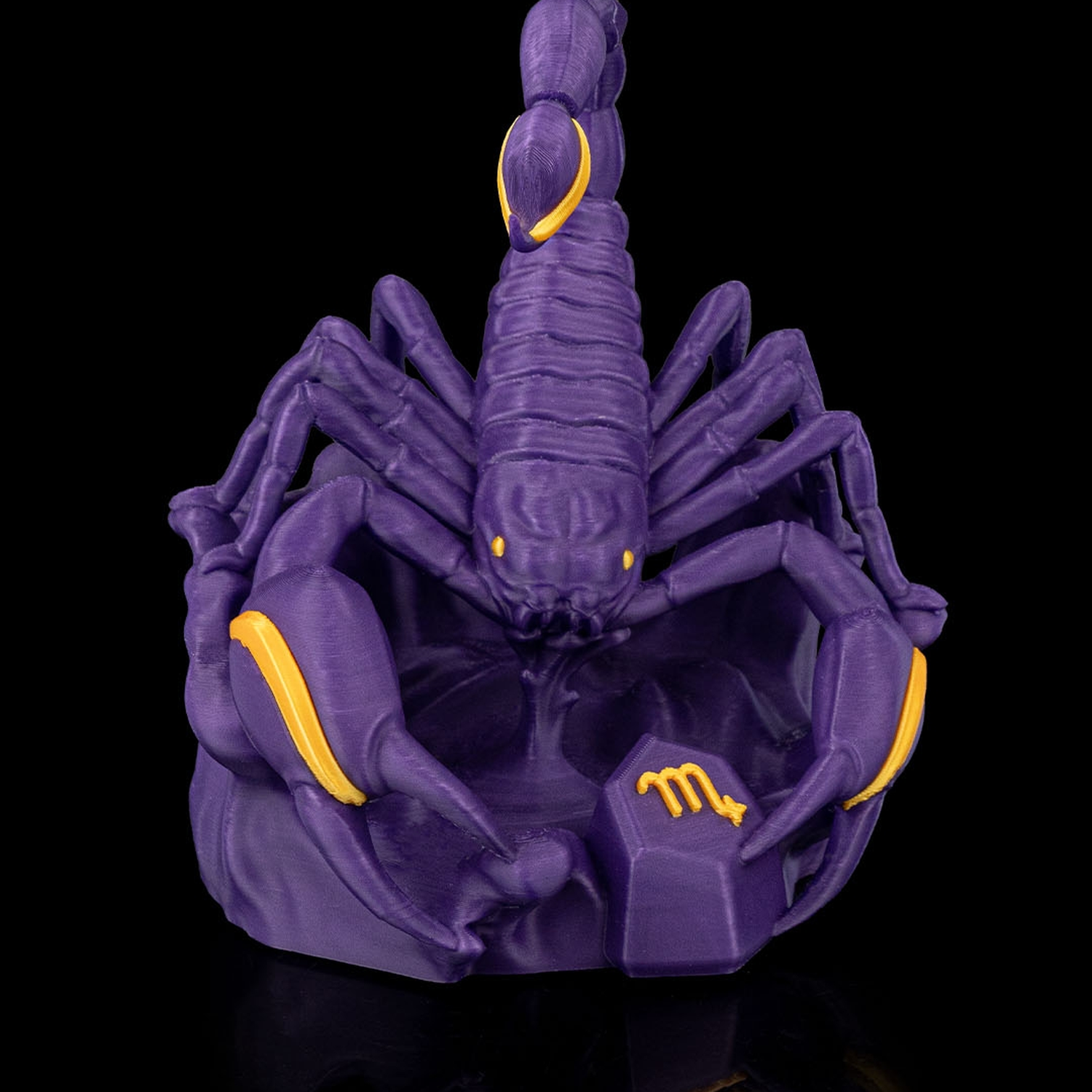 Scorpio