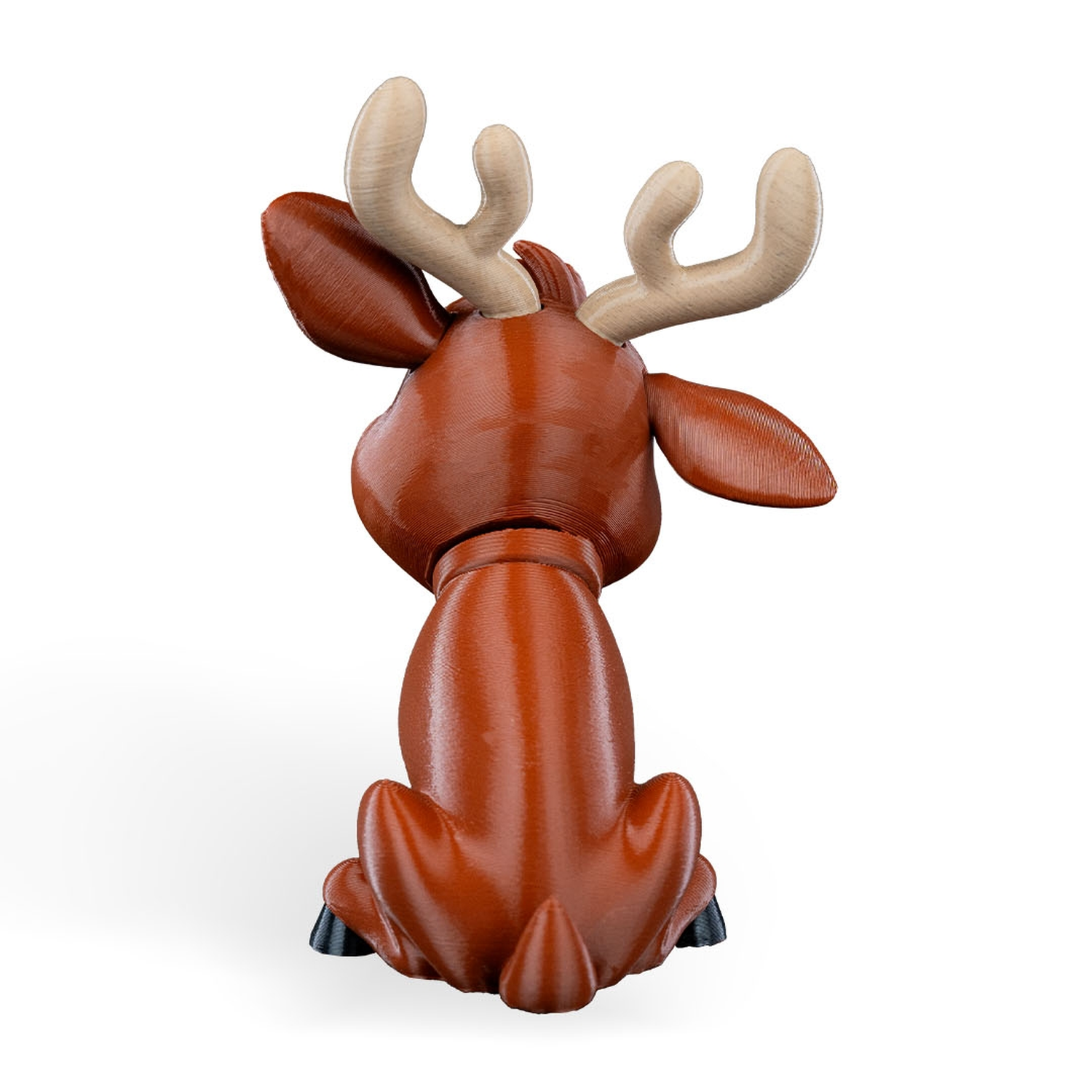 Rudolph, the Reindeer