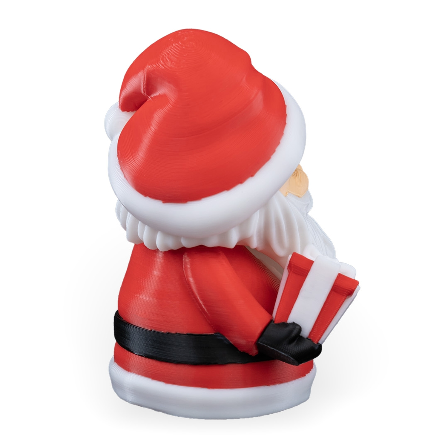 Mr. Claus