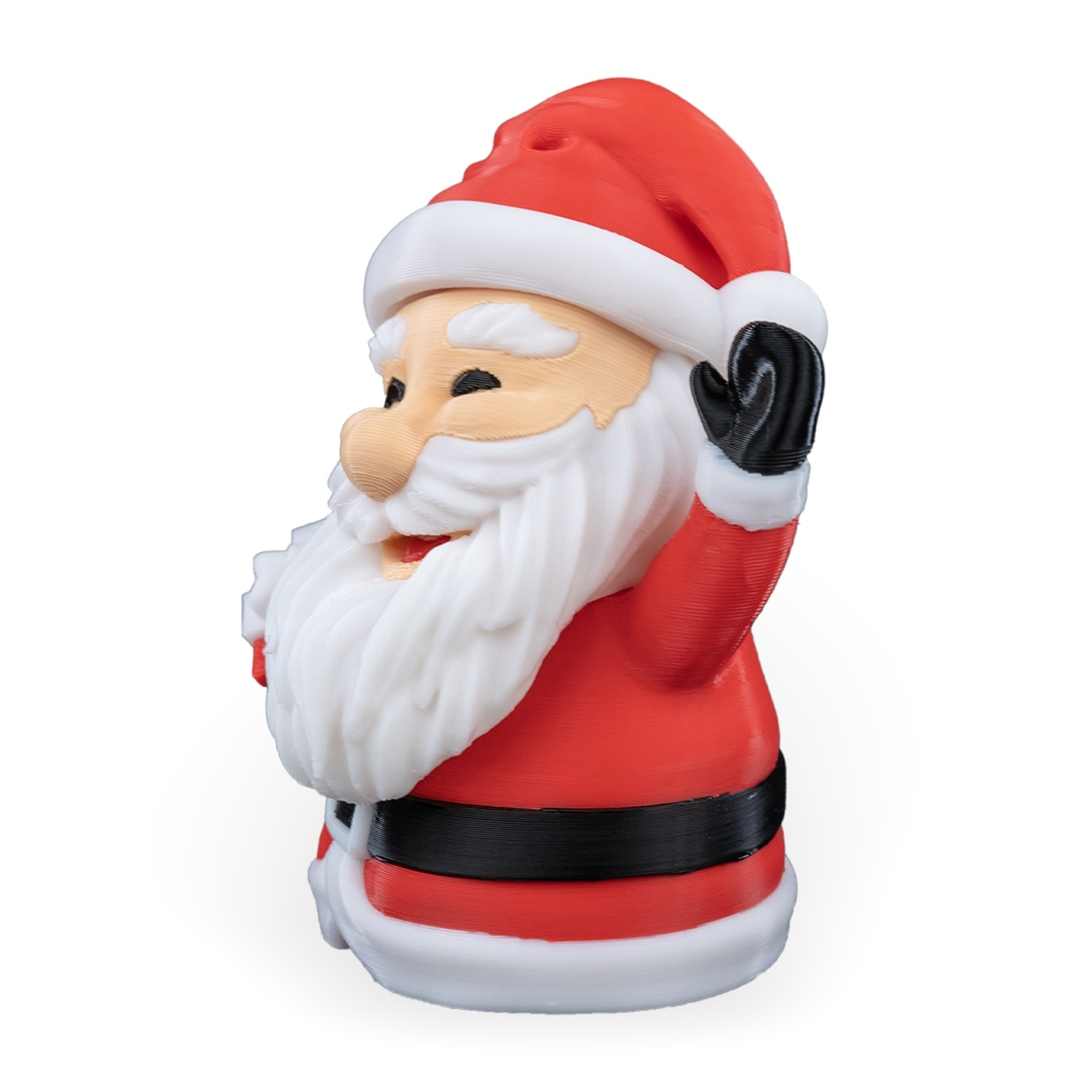 Mr. Claus