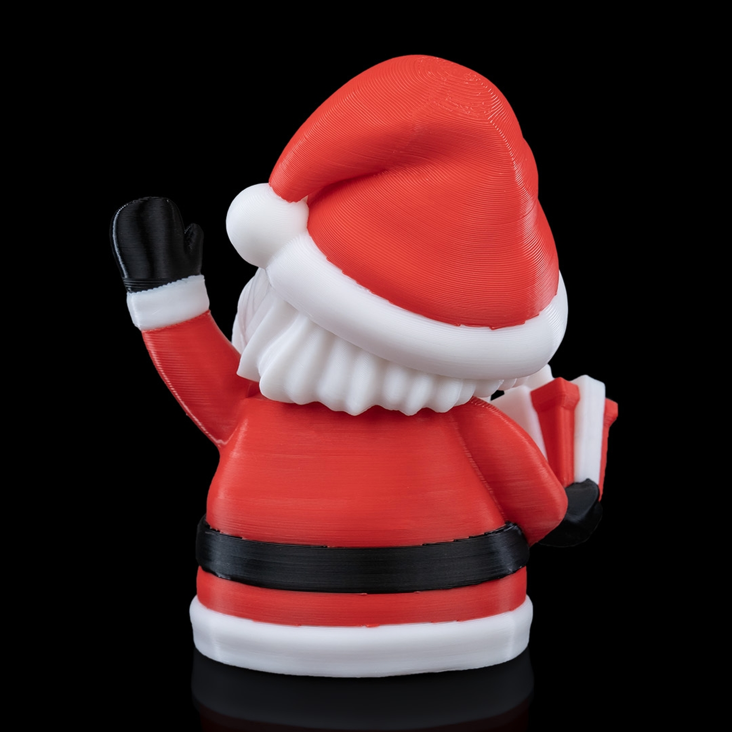 Mr. Claus